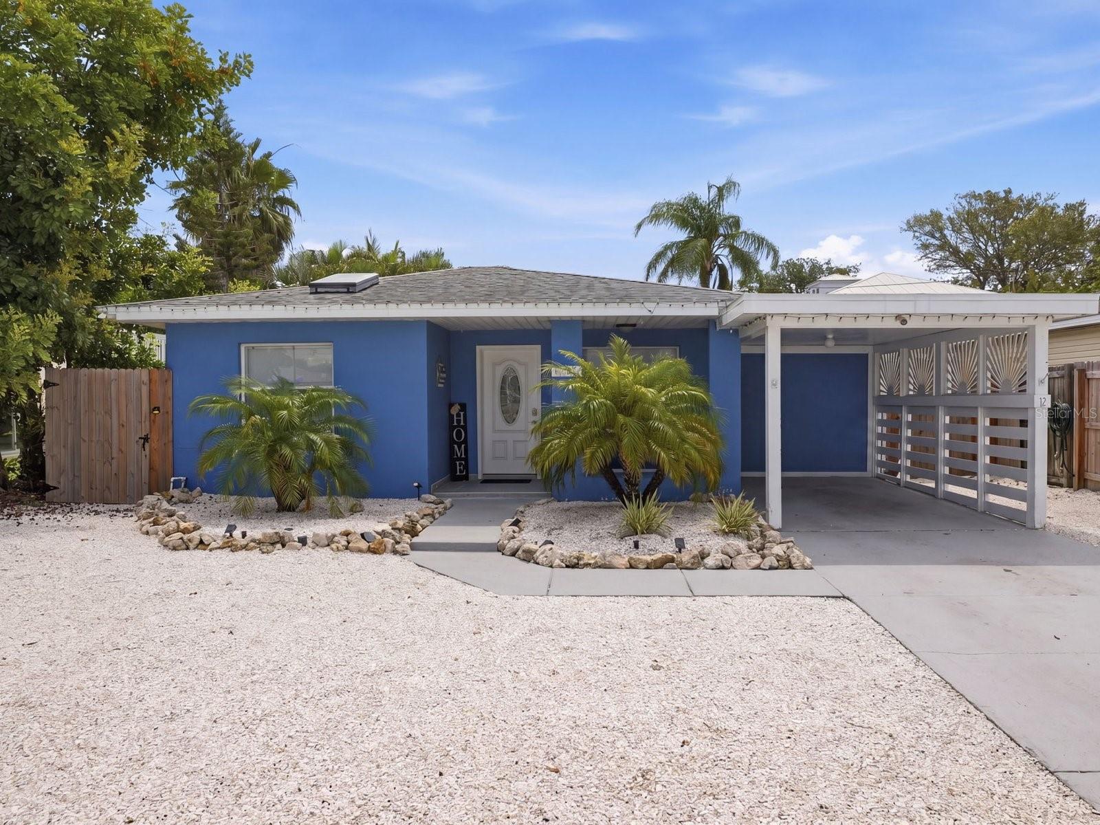 INDIAN BEACH RE-REVISED 1ST ADD - Residential