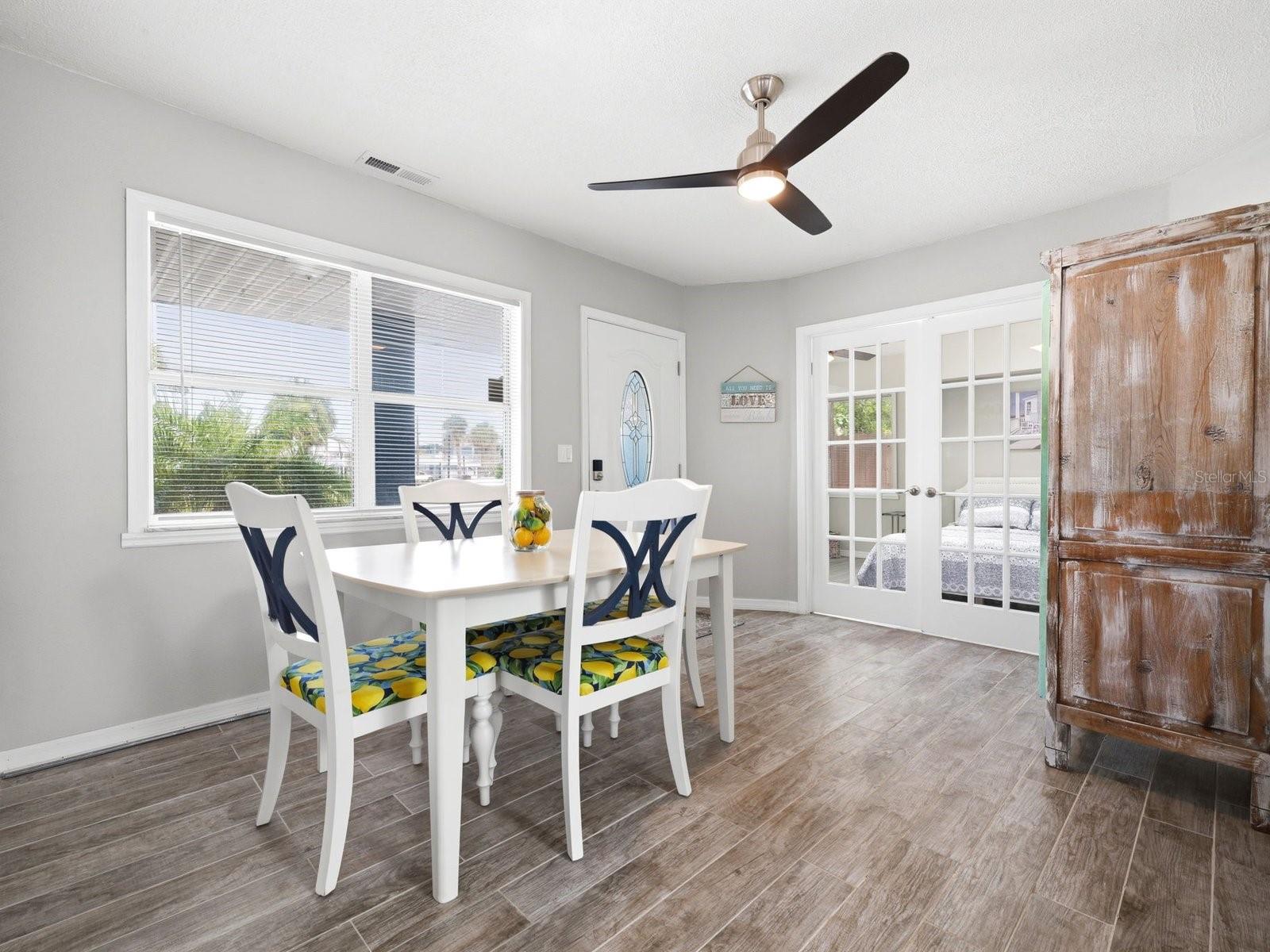INDIAN BEACH RE-REVISED 1ST ADD - Residential
