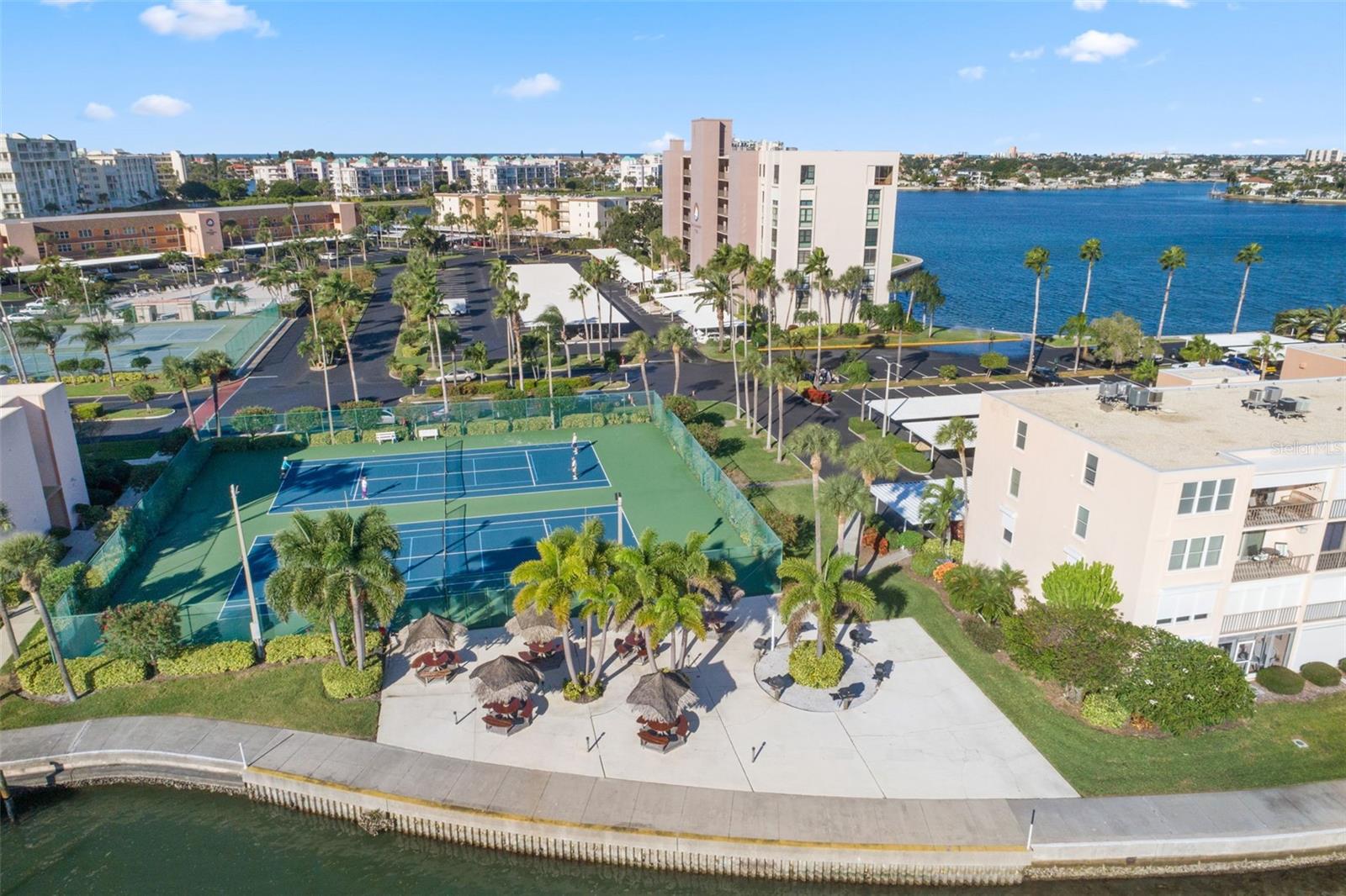 BAY ISLAND GROUP 15 - Residential