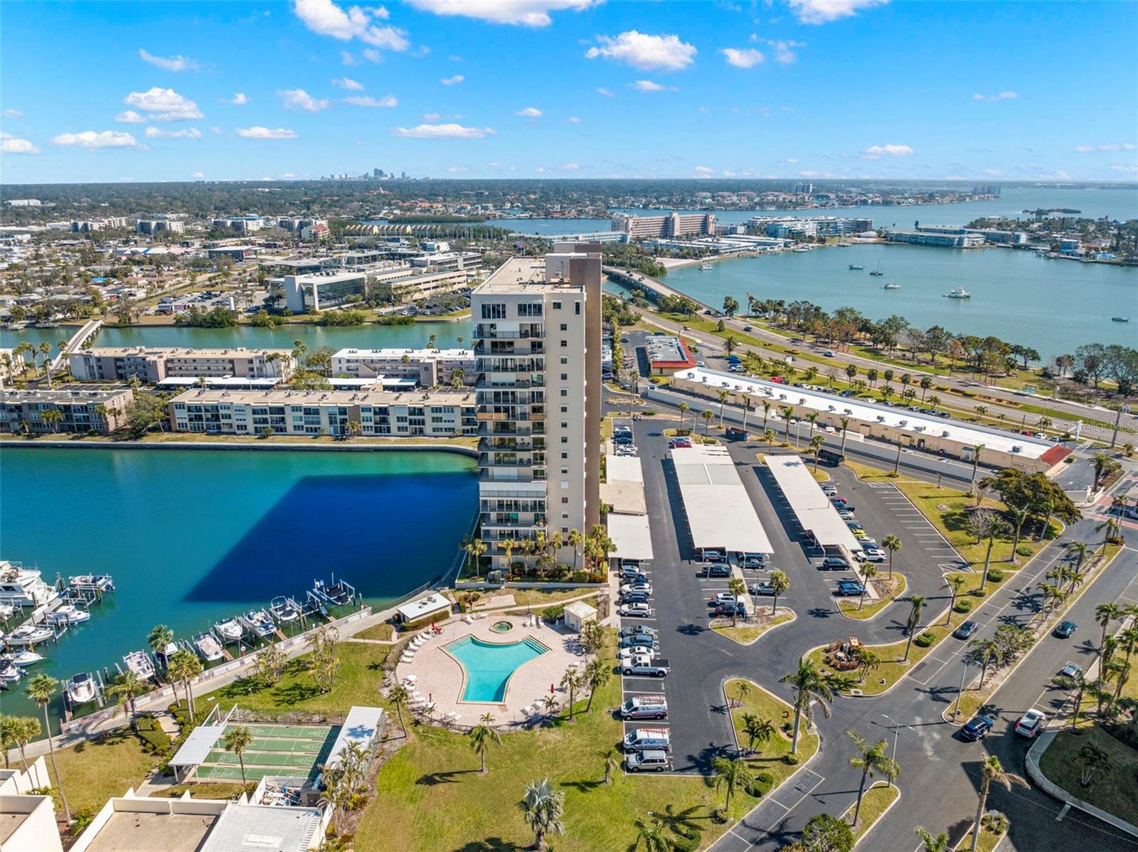 BAY ISLAND GROUP 15 - Residential