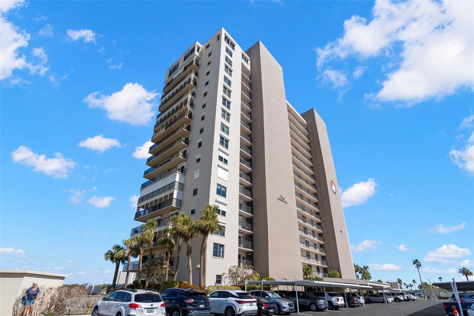 BAY ISLAND GROUP 15 - Residential