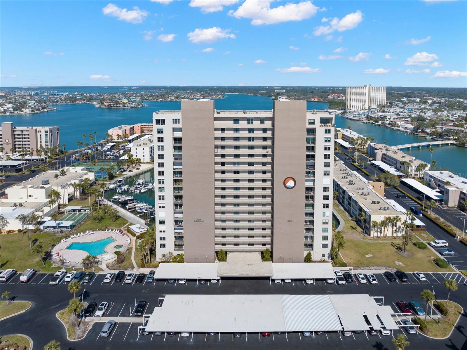 BAY ISLAND GROUP 15 - Residential
