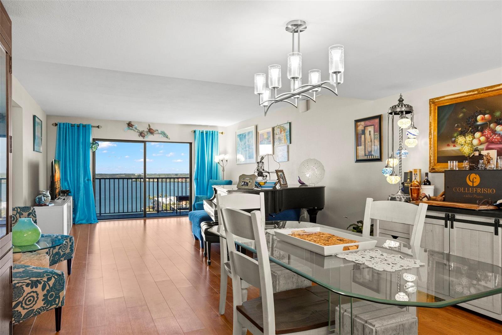 BAY ISLAND GROUP 15 - Residential