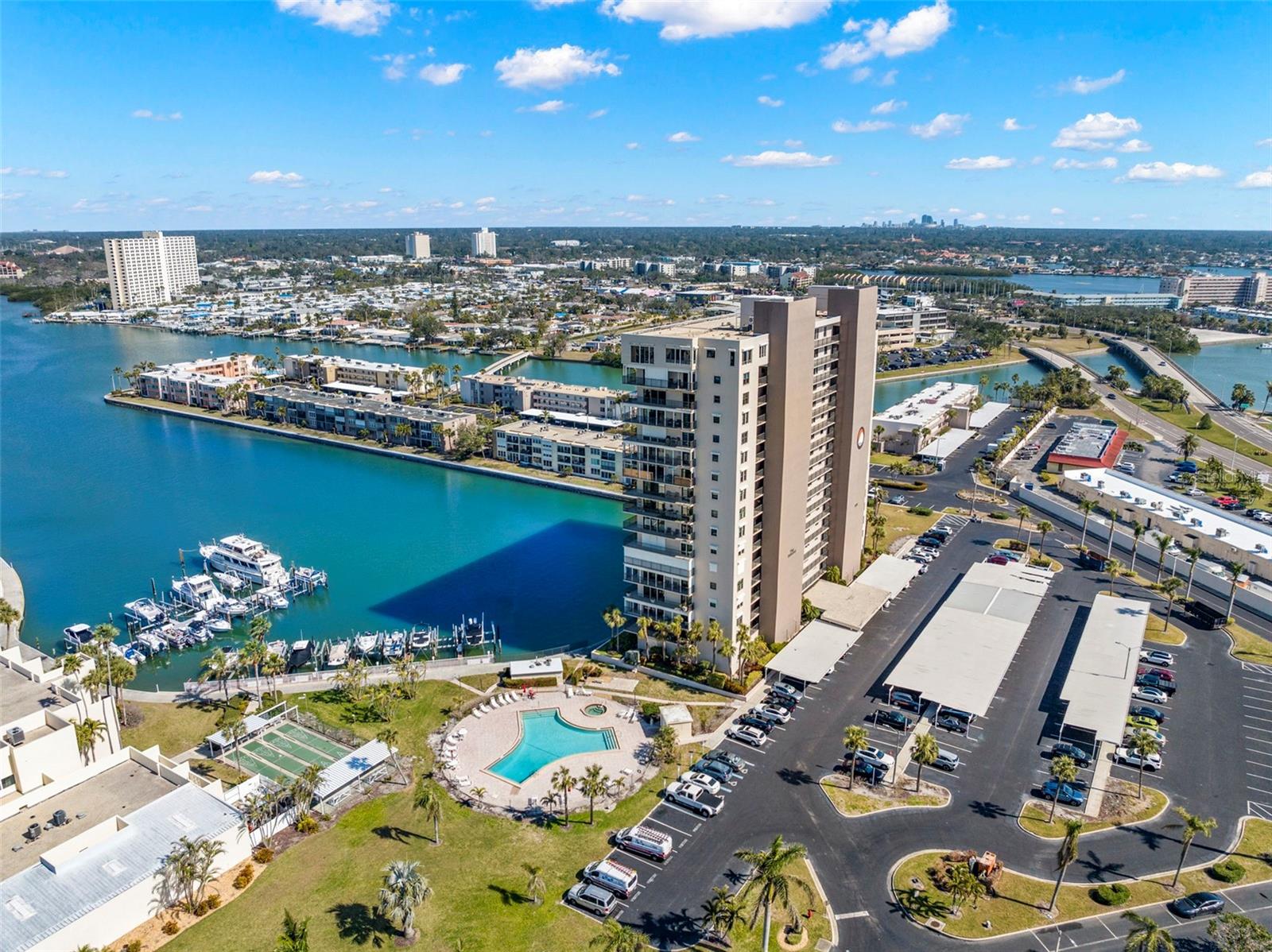 BAY ISLAND GROUP 15 - Residential