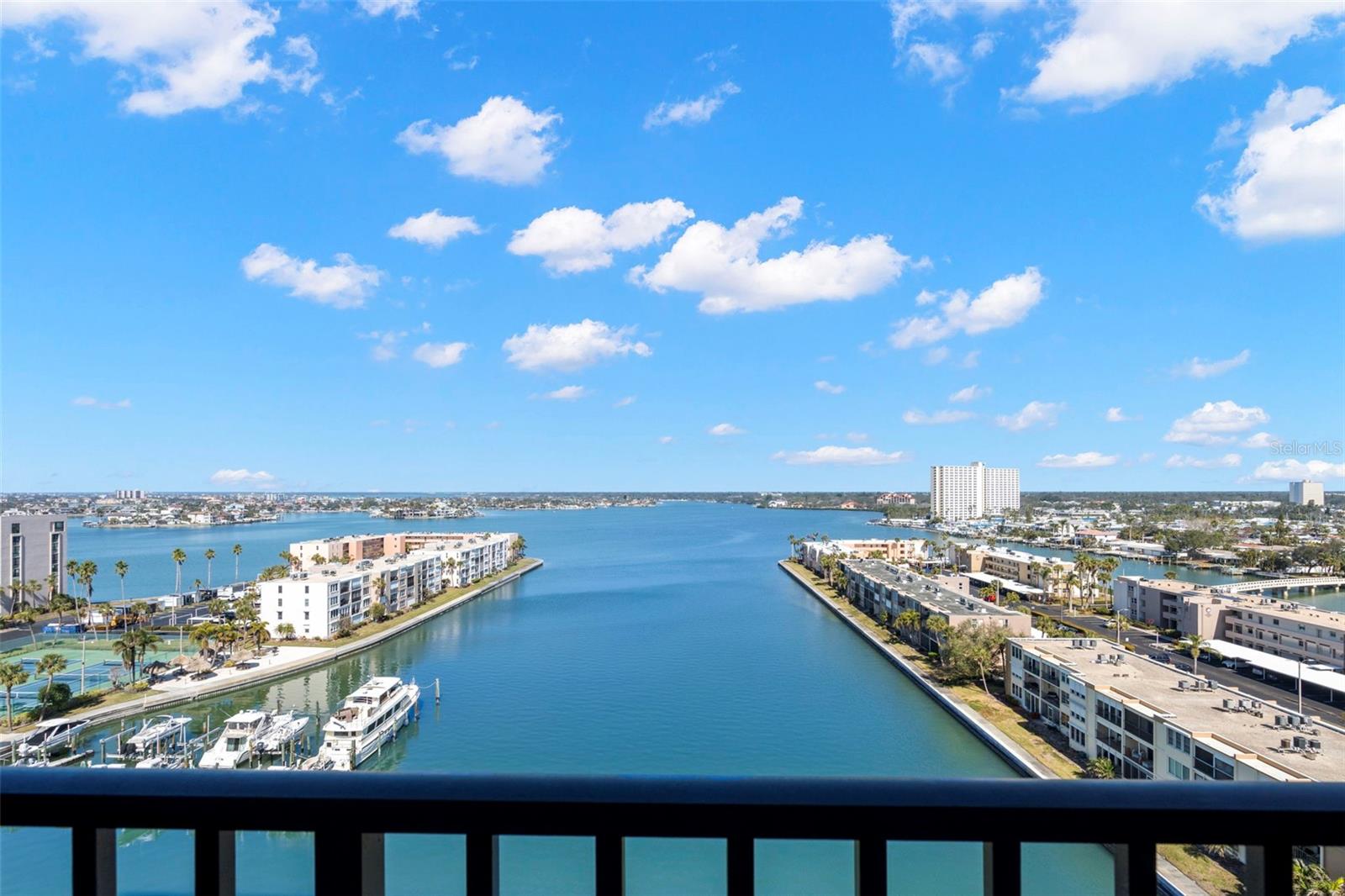 BAY ISLAND GROUP 15 - Residential