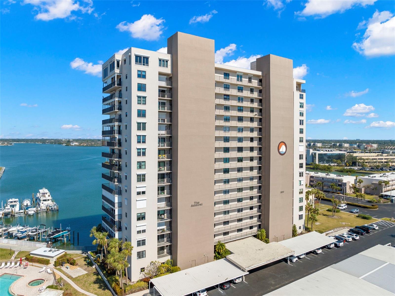 BAY ISLAND GROUP 15 - Residential