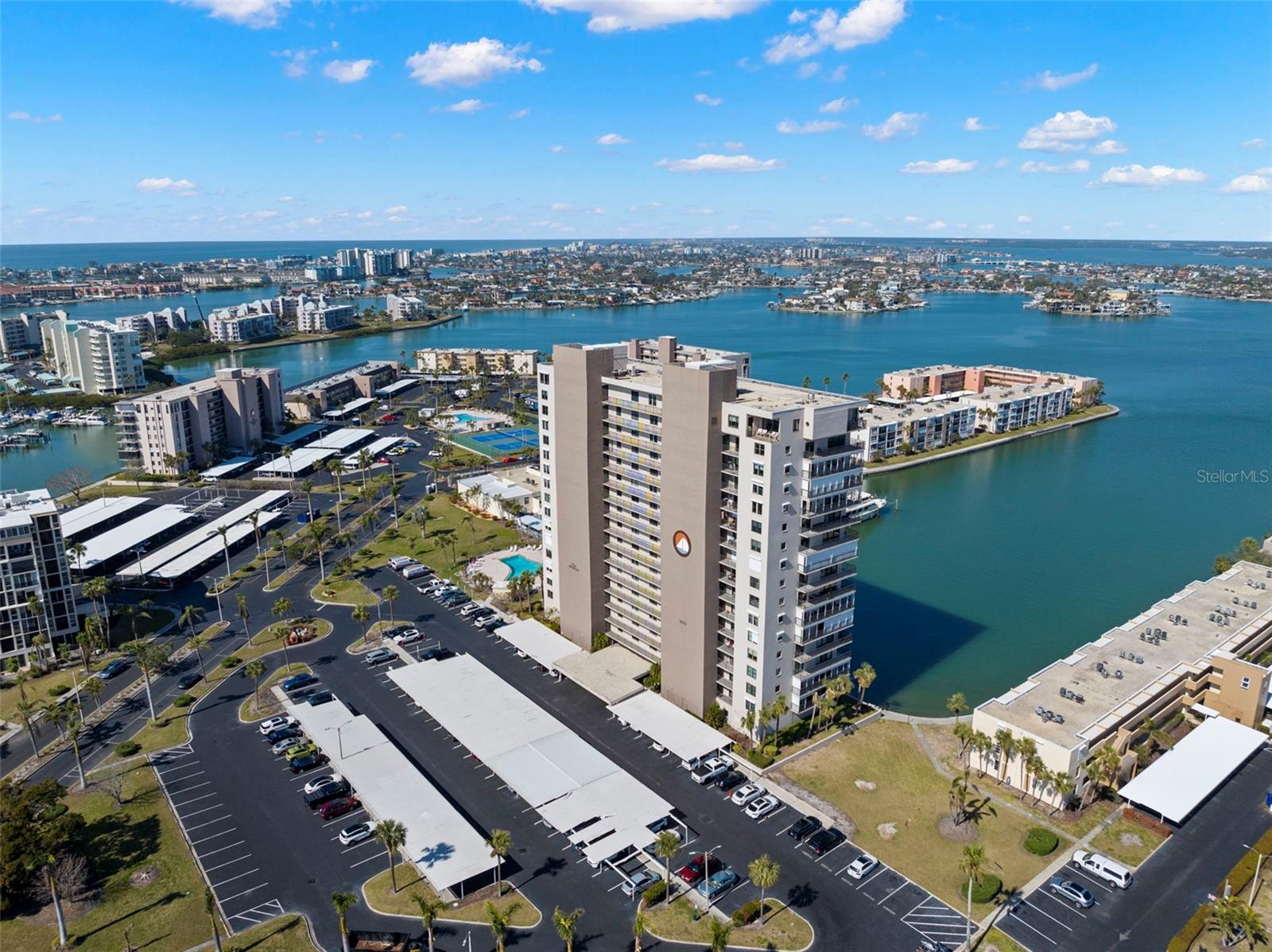 BAY ISLAND GROUP 15 - Residential