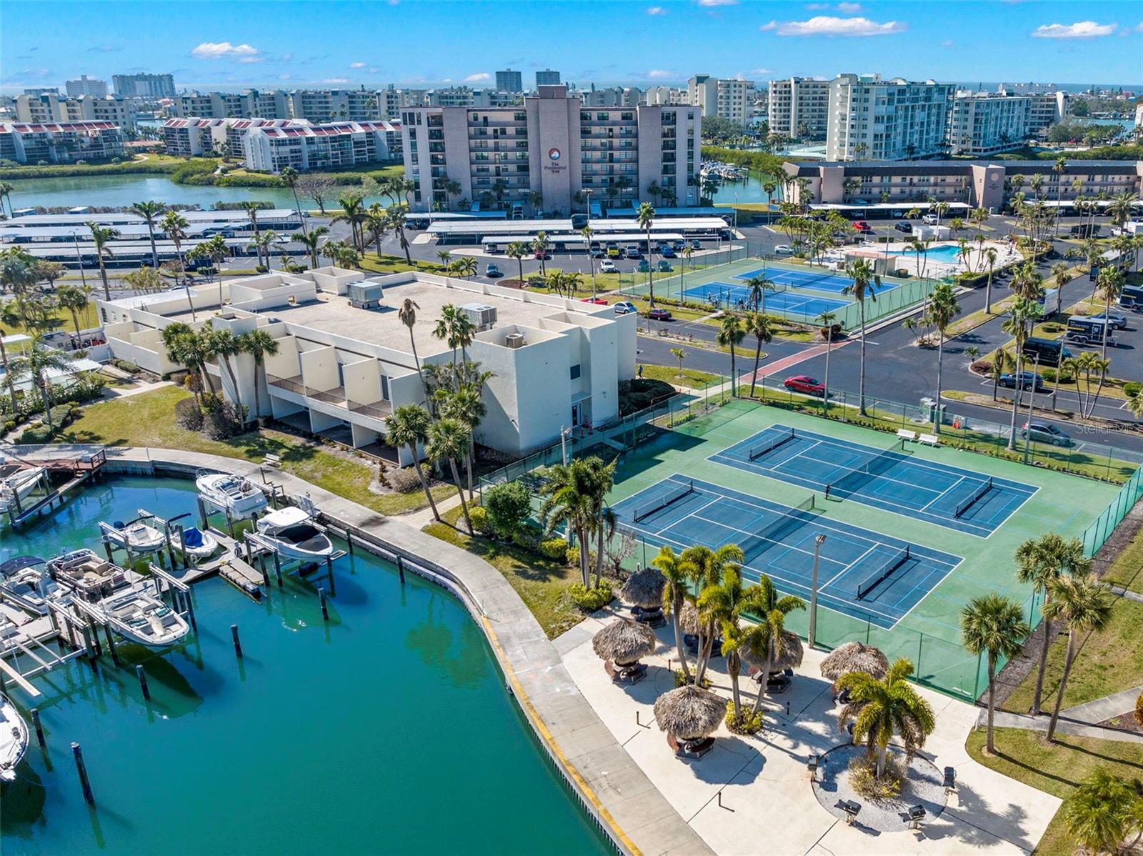 BAY ISLAND GROUP 15 - Residential
