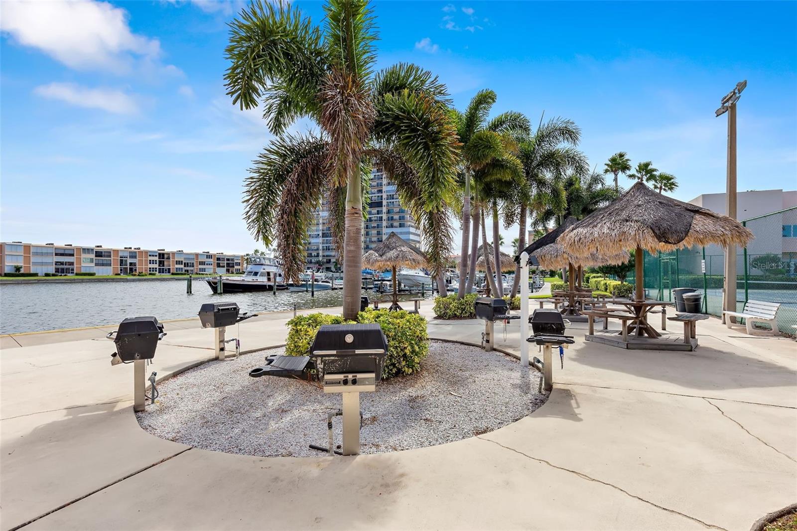 BAY ISLAND GROUP 15 - Residential