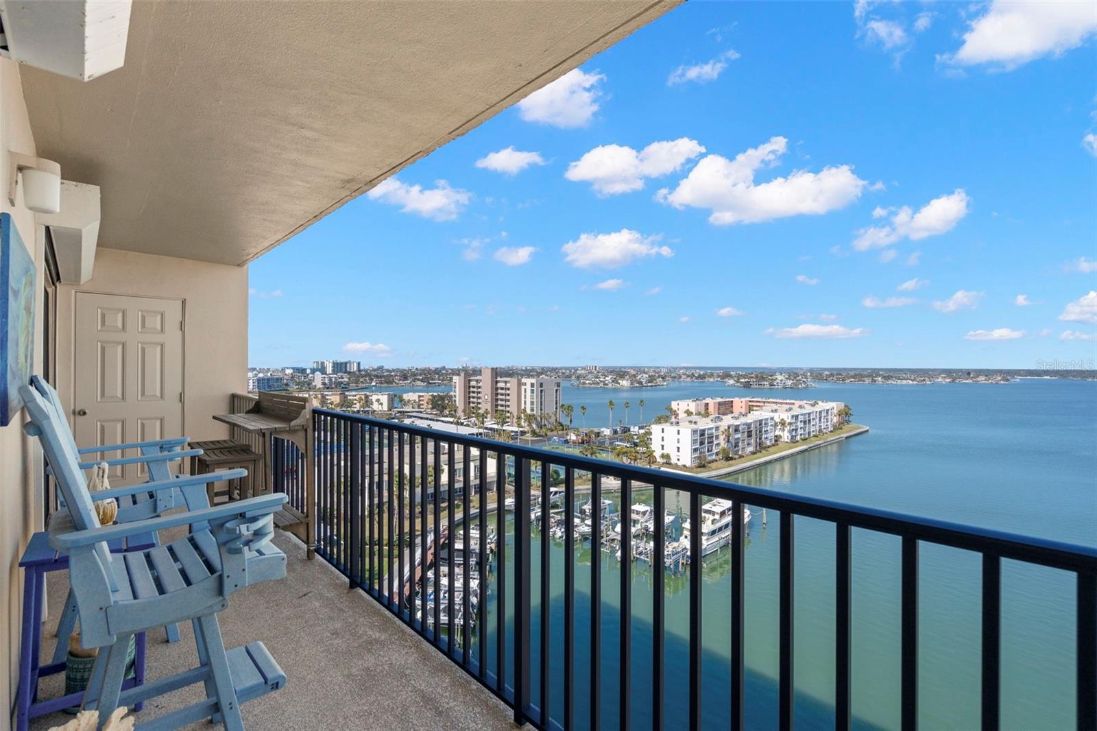 BAY ISLAND GROUP 15 - Residential