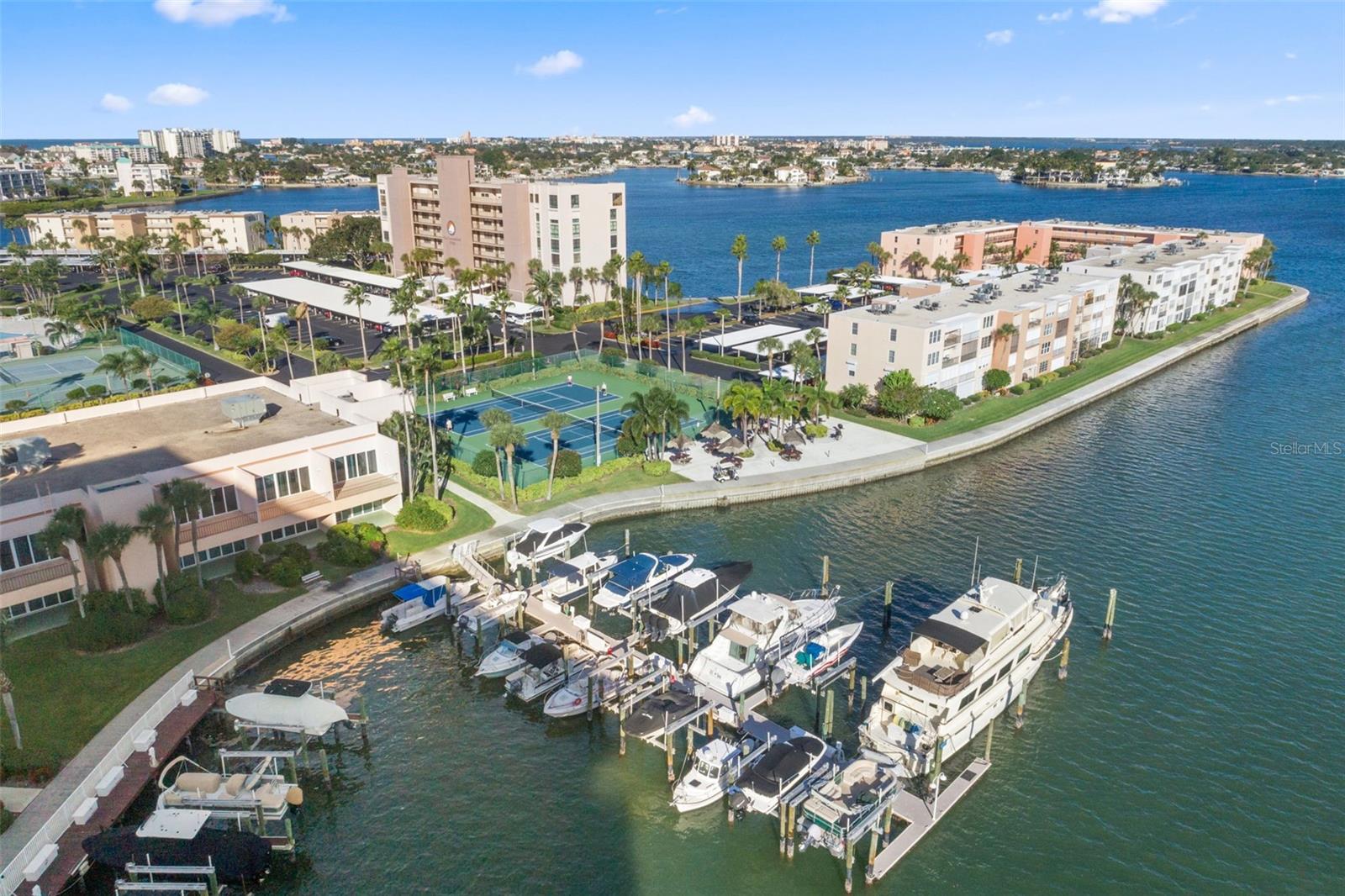 BAY ISLAND GROUP 15 - Residential