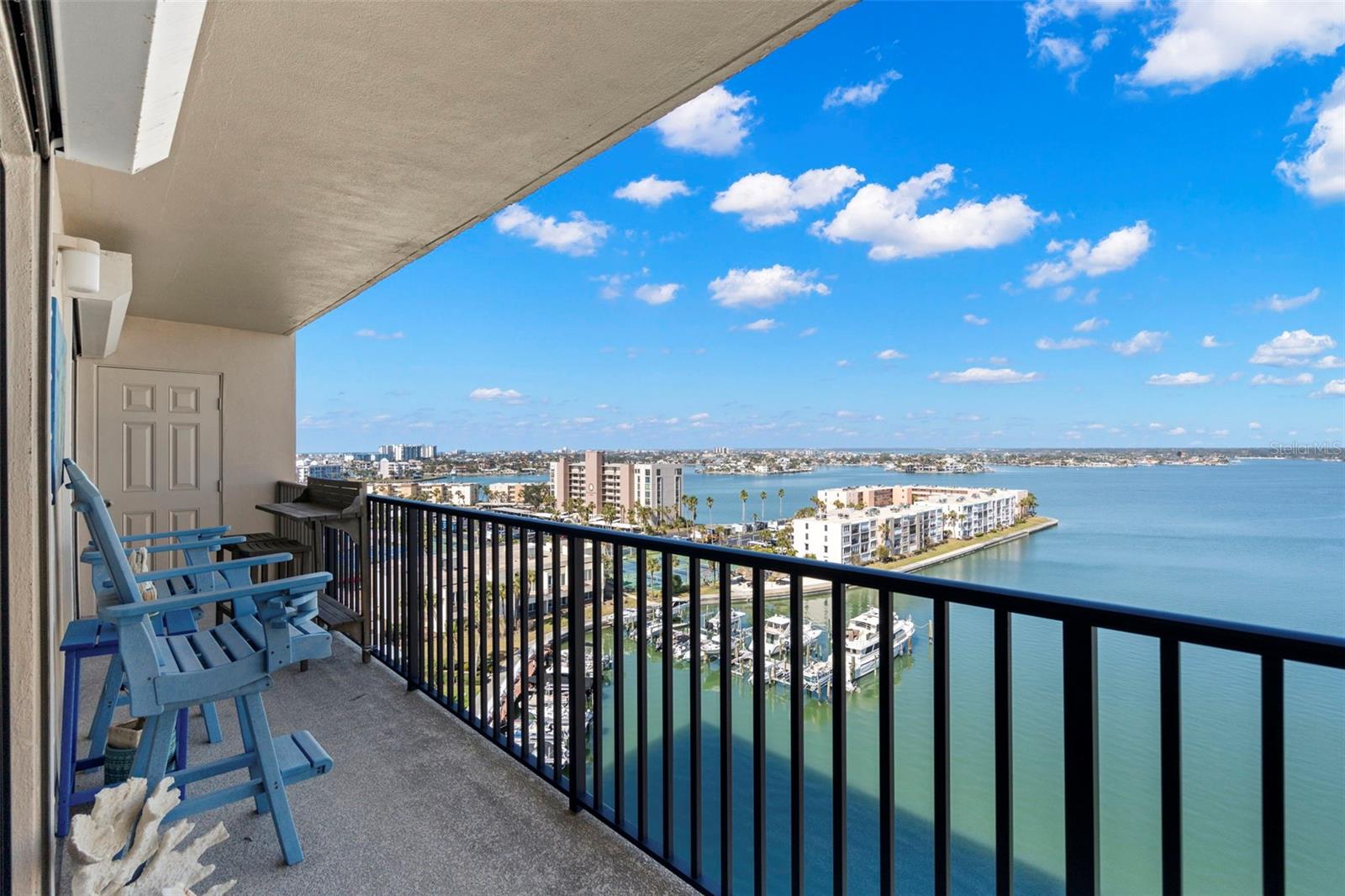 BAY ISLAND GROUP 15 - Residential