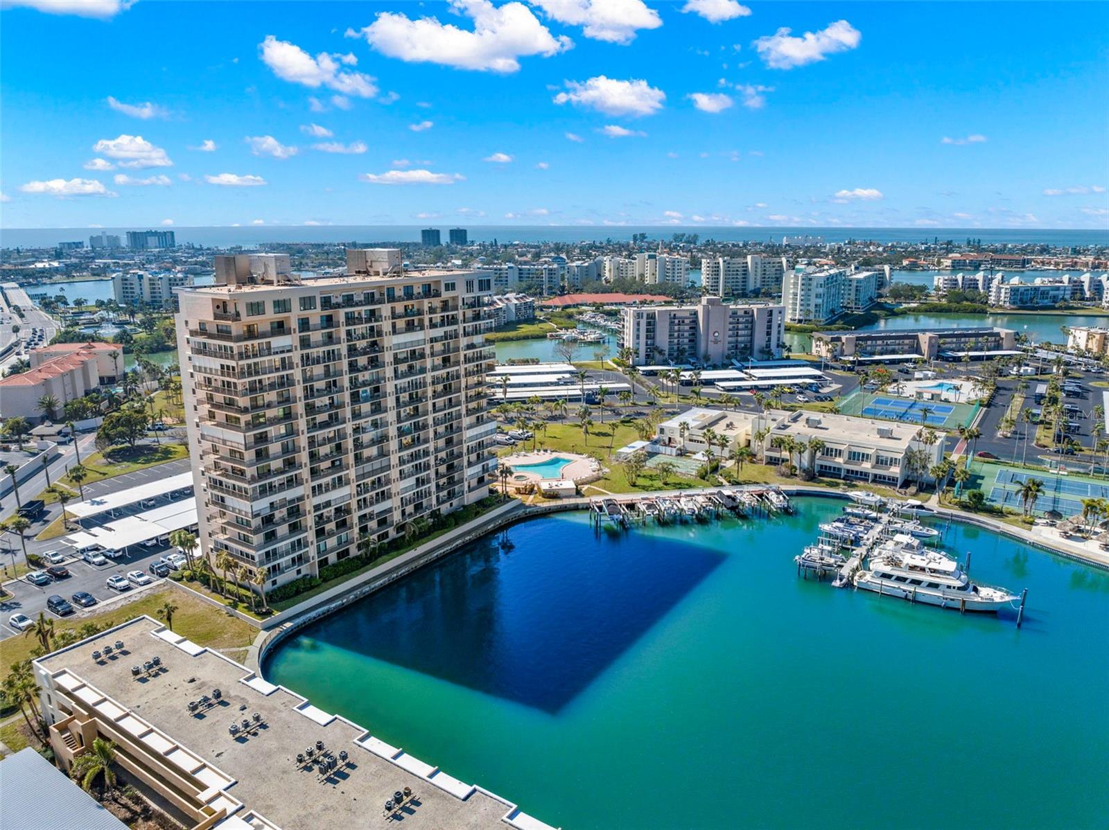 BAY ISLAND GROUP 15 - Residential