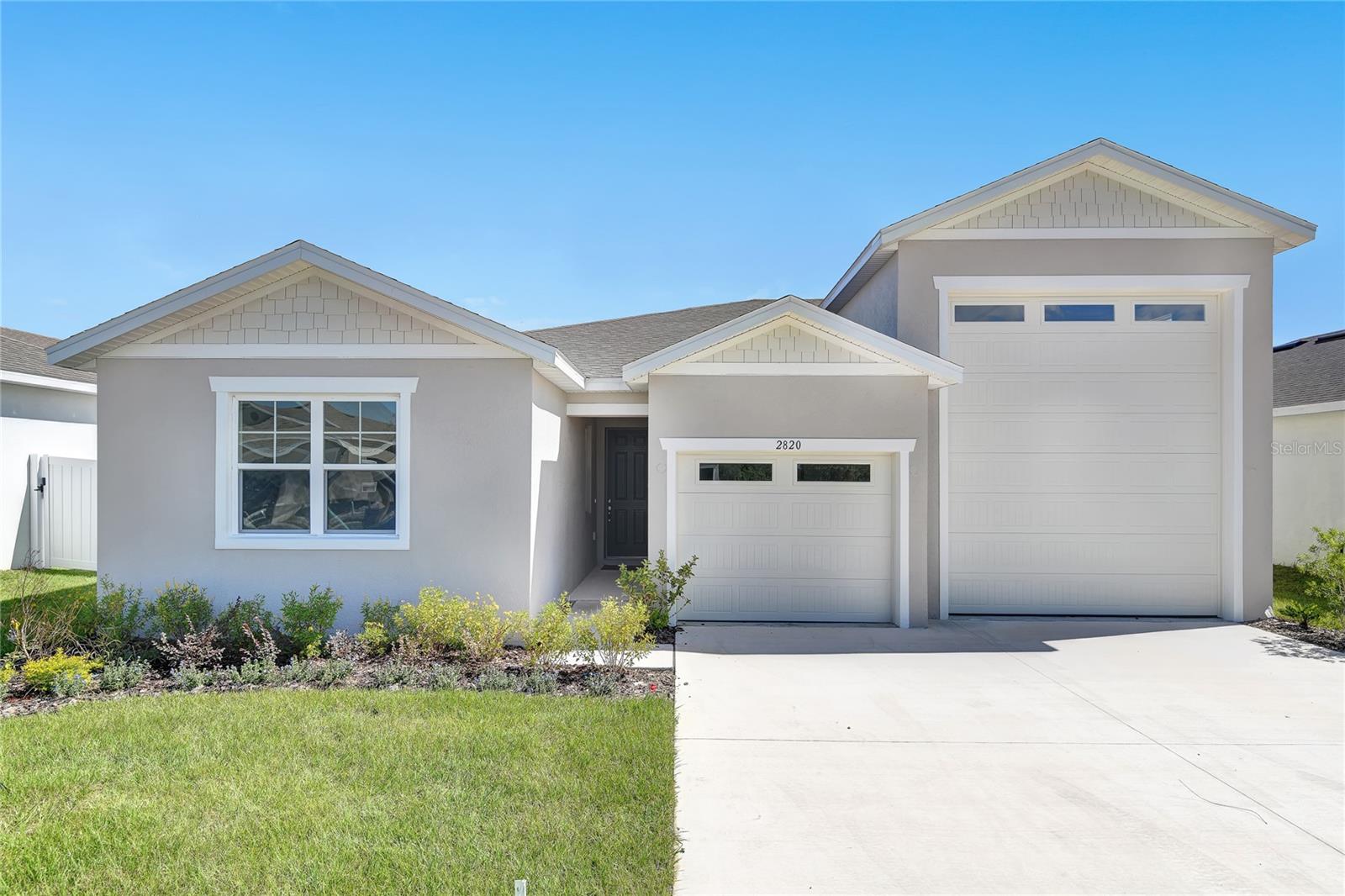 SEASONS AT SUTTON PRESERVE - Residential