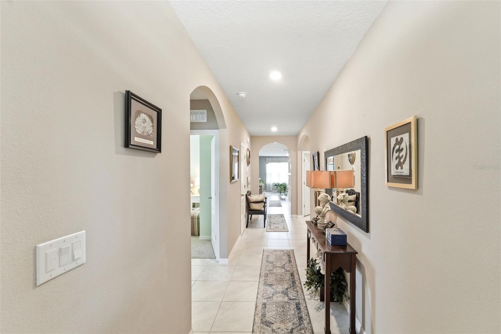 JACOBS LANDING - Residential