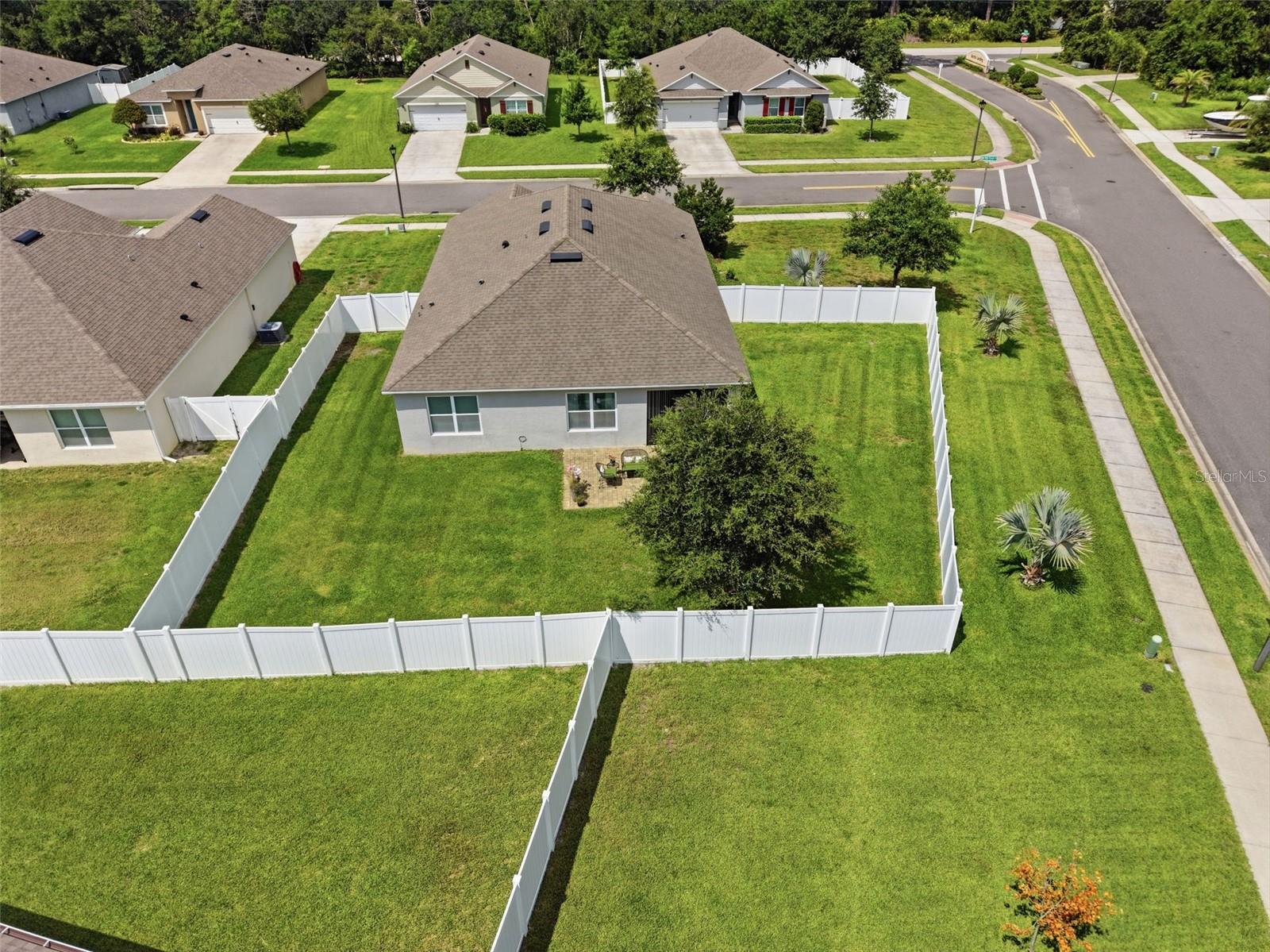 JACOBS LANDING - Residential