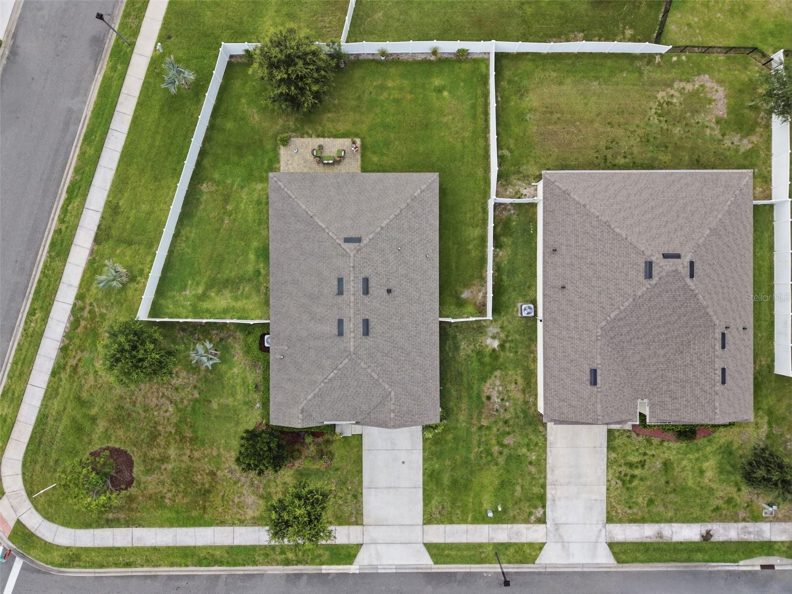 JACOBS LANDING - Residential