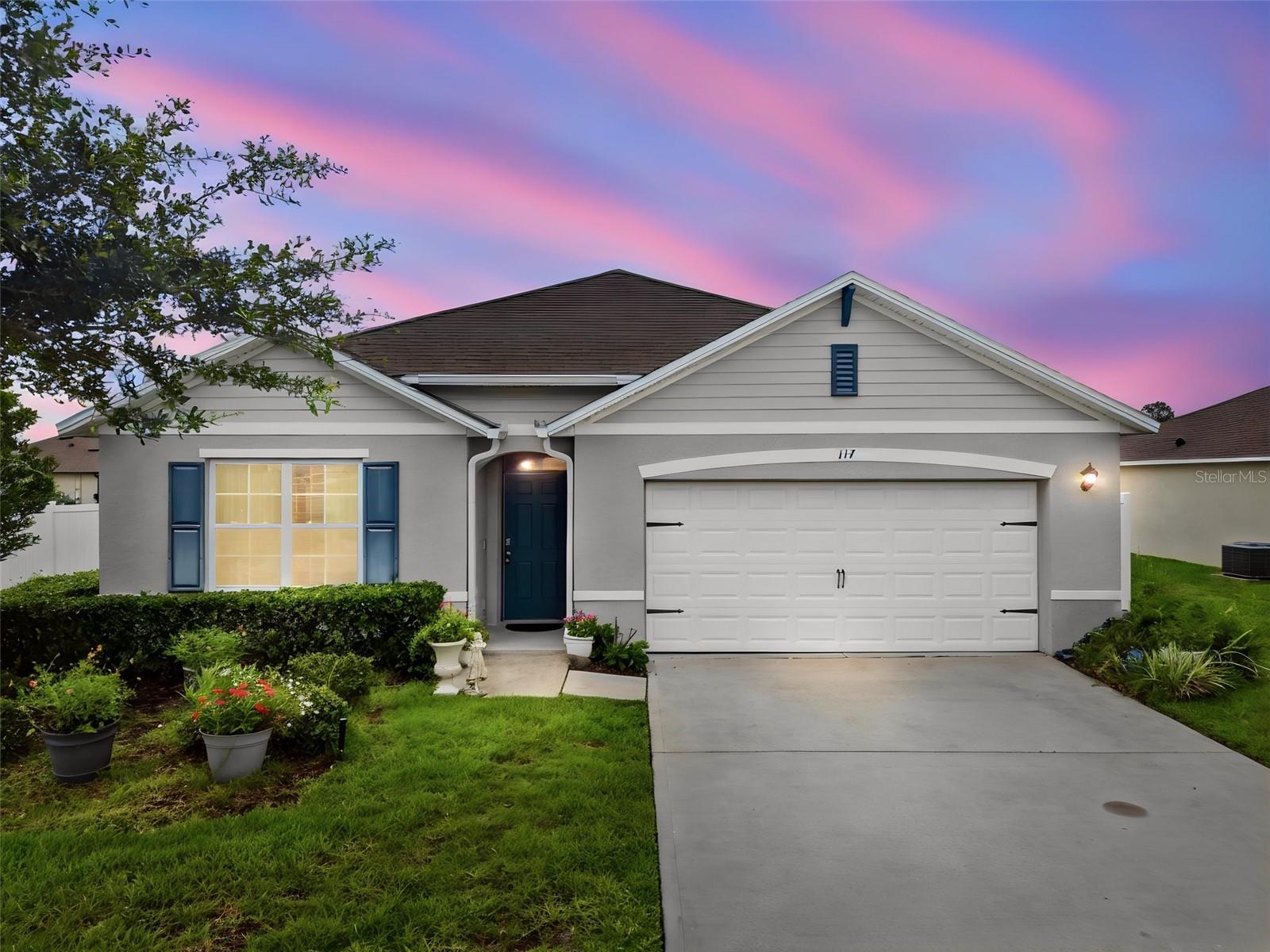 JACOBS LANDING - Residential