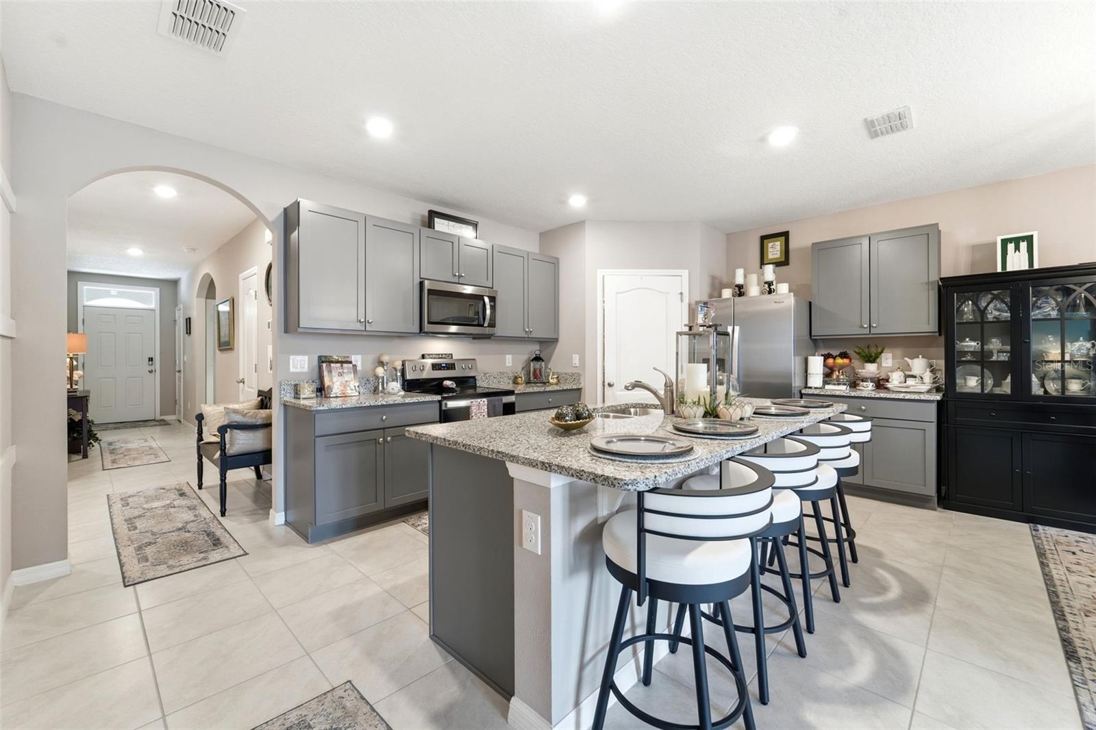JACOBS LANDING - Residential