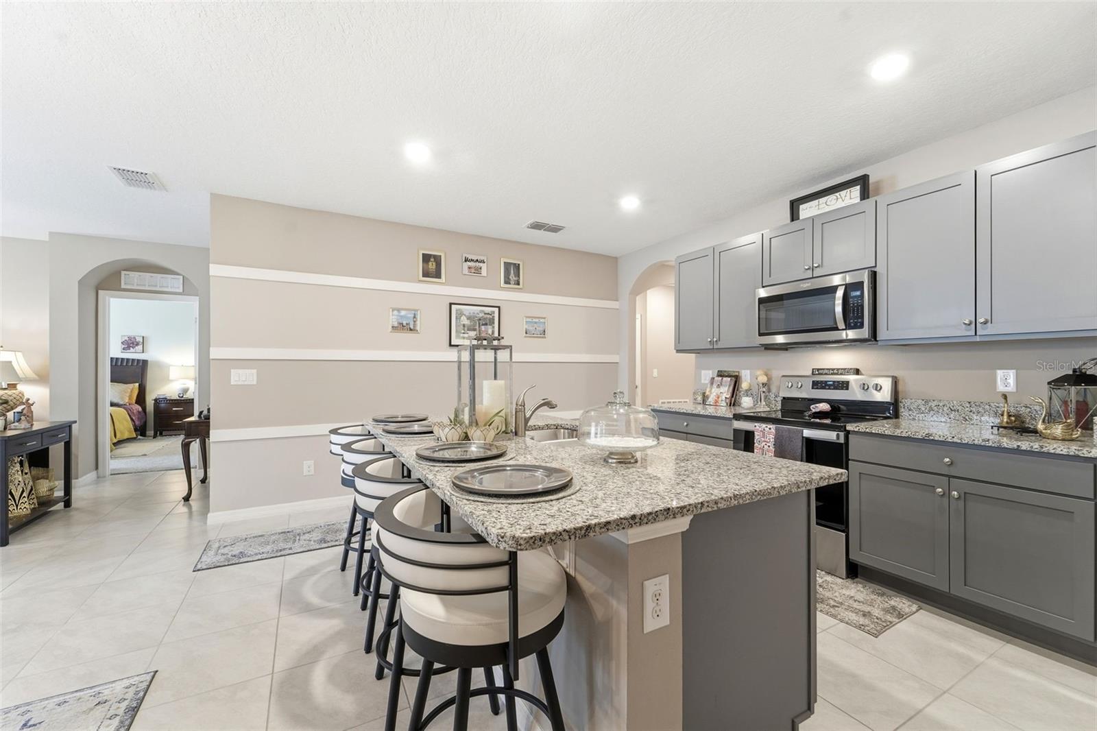JACOBS LANDING - Residential