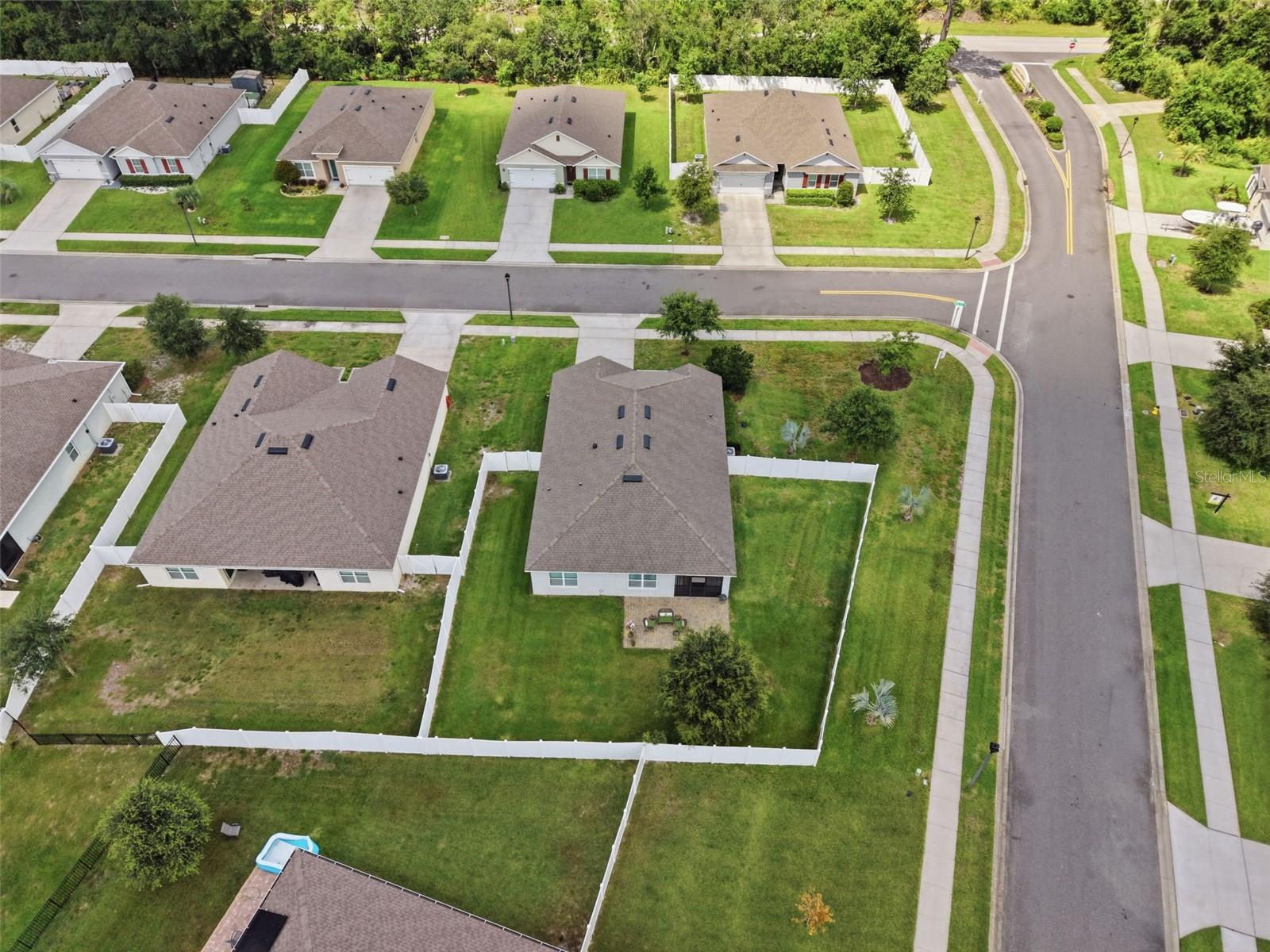 JACOBS LANDING - Residential