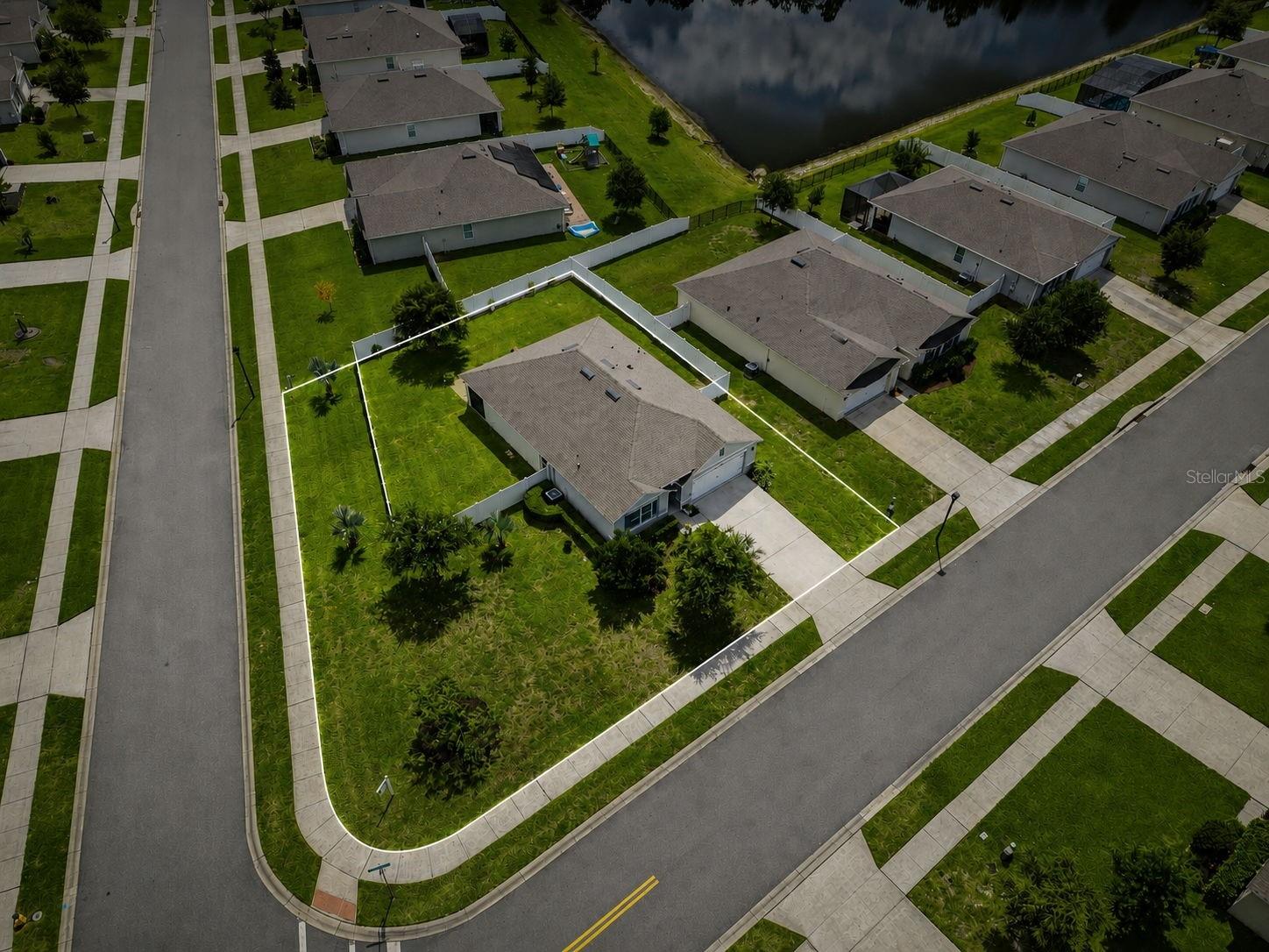 JACOBS LANDING - Residential