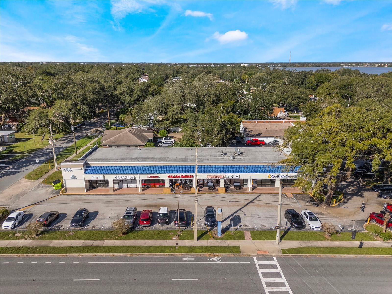 UNIVERSITY HEIGHTS - Commercial Sale