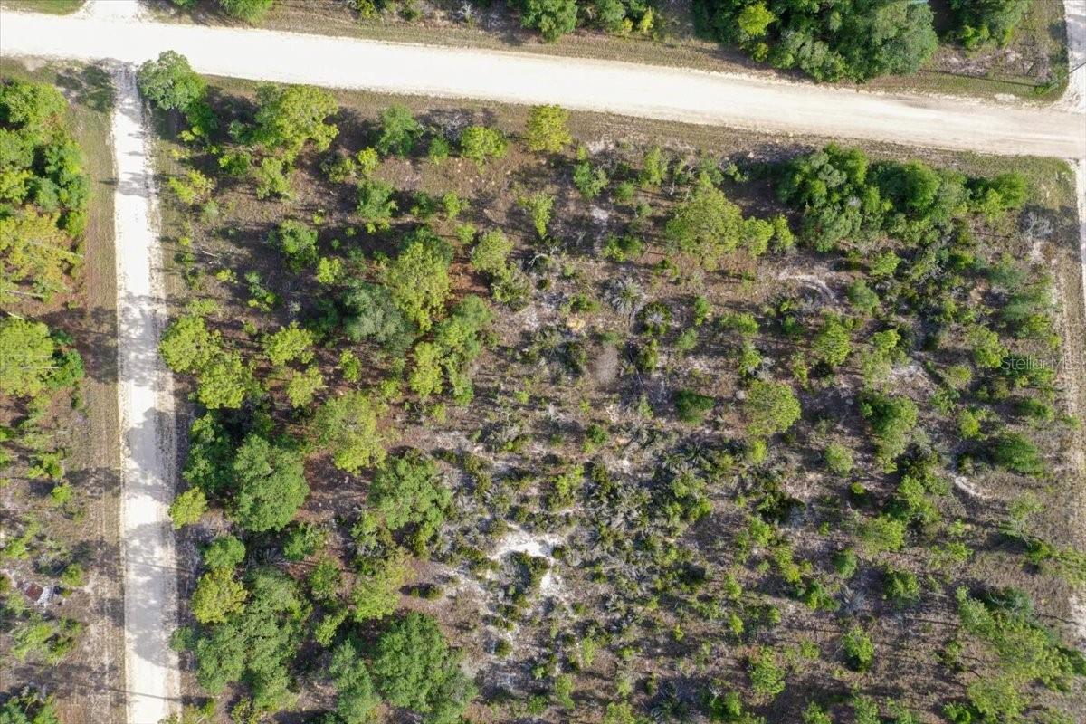 WILLISTON HIGHLANDS - Land