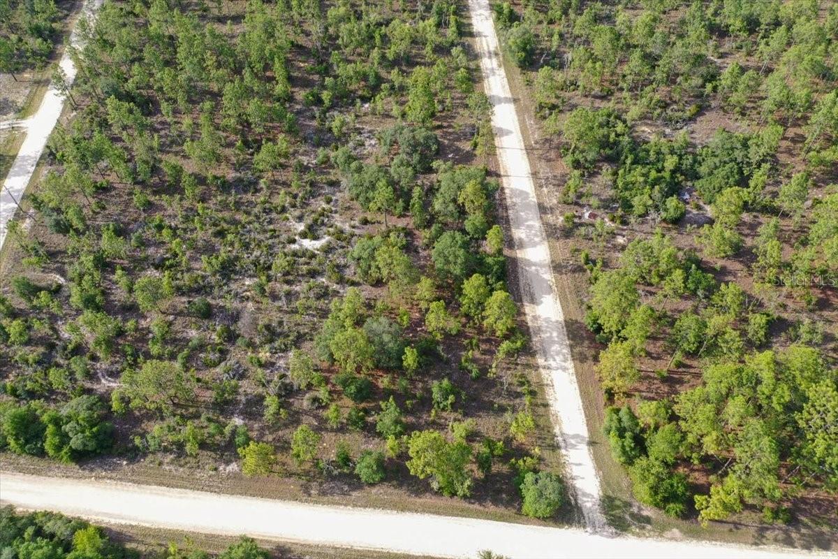 WILLISTON HIGHLANDS - Land