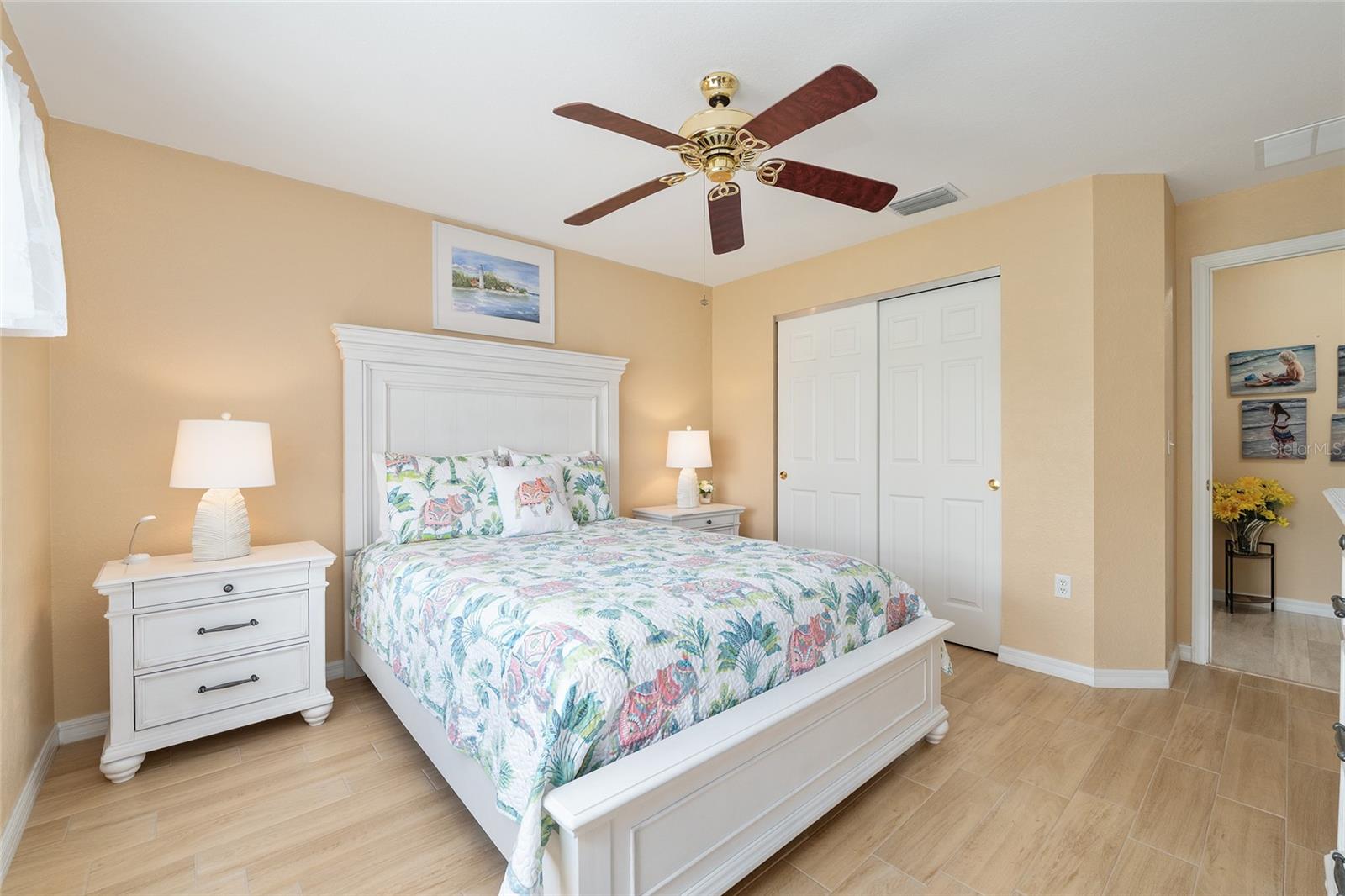 SPRUCE CREEK GC - Residential