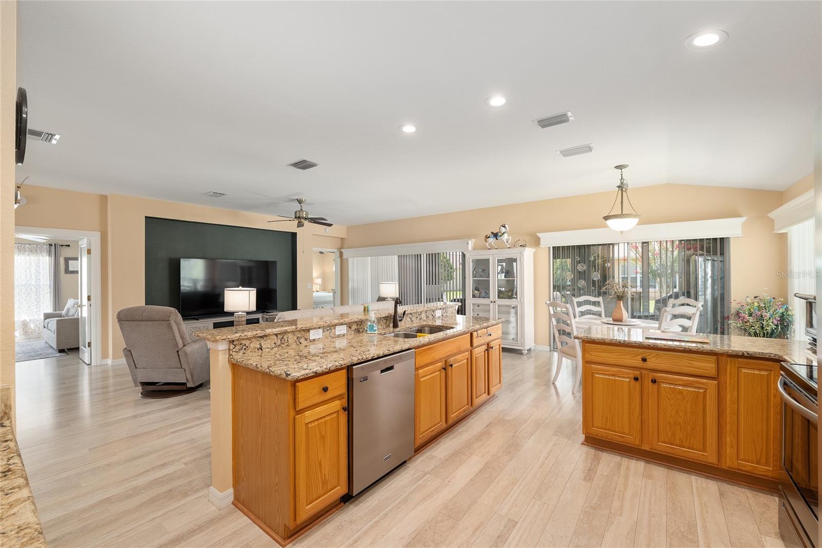 SPRUCE CREEK GC - Residential