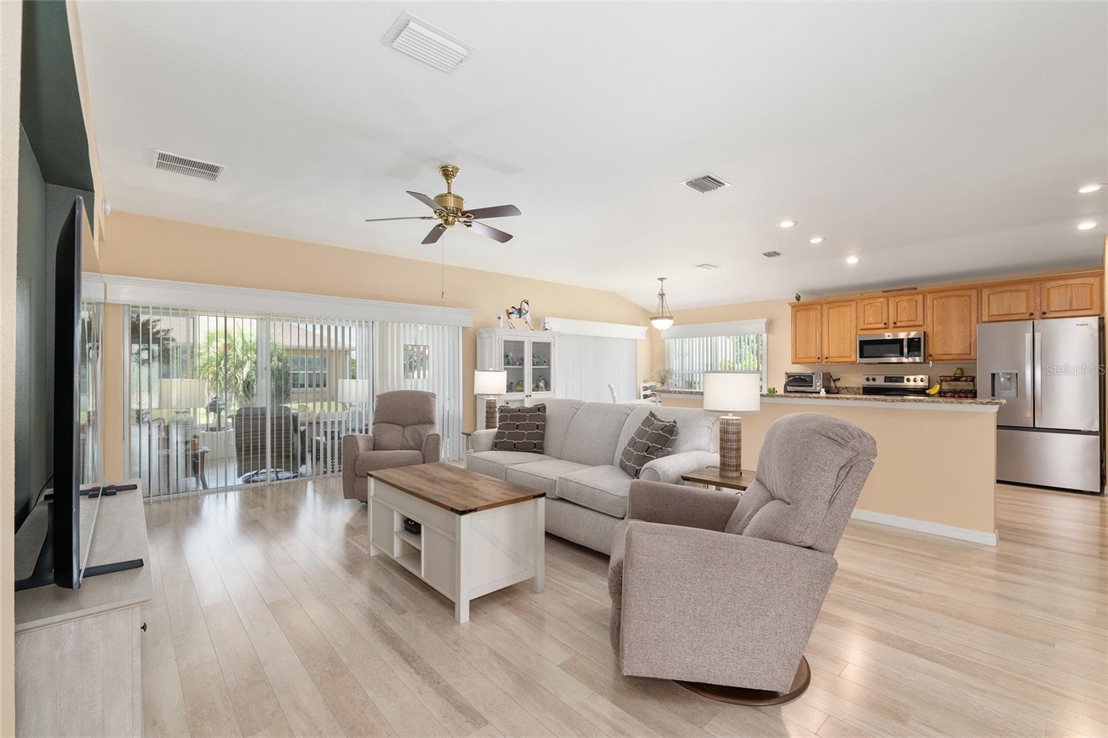 SPRUCE CREEK GC - Residential