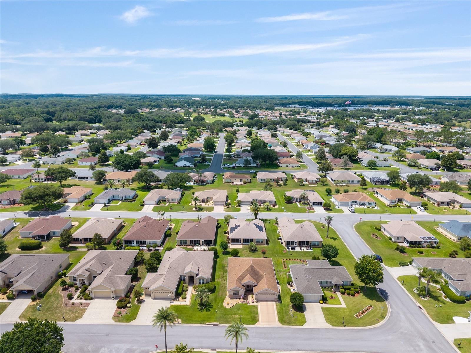 SPRUCE CREEK GC - Residential