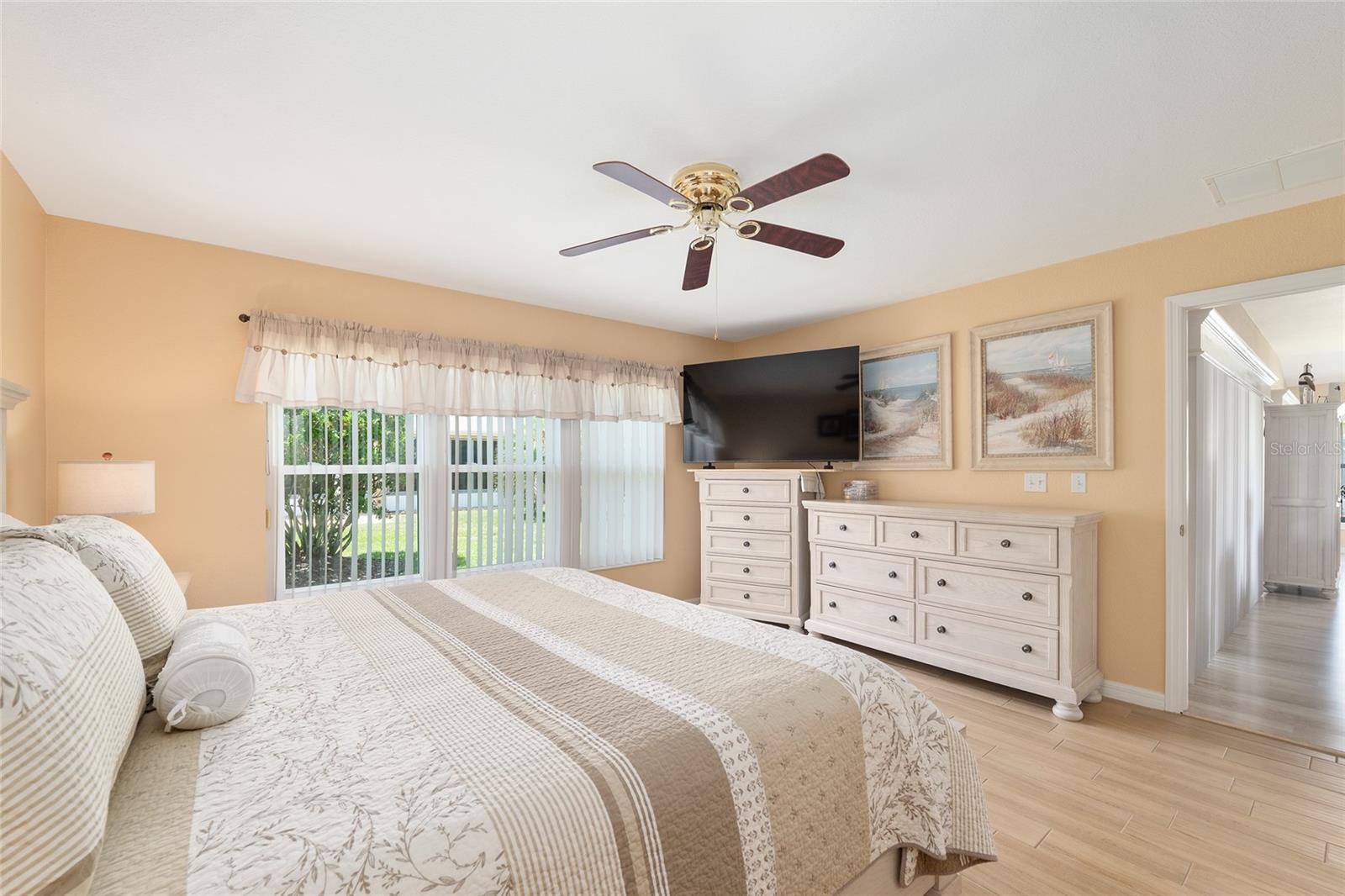 SPRUCE CREEK GC - Residential