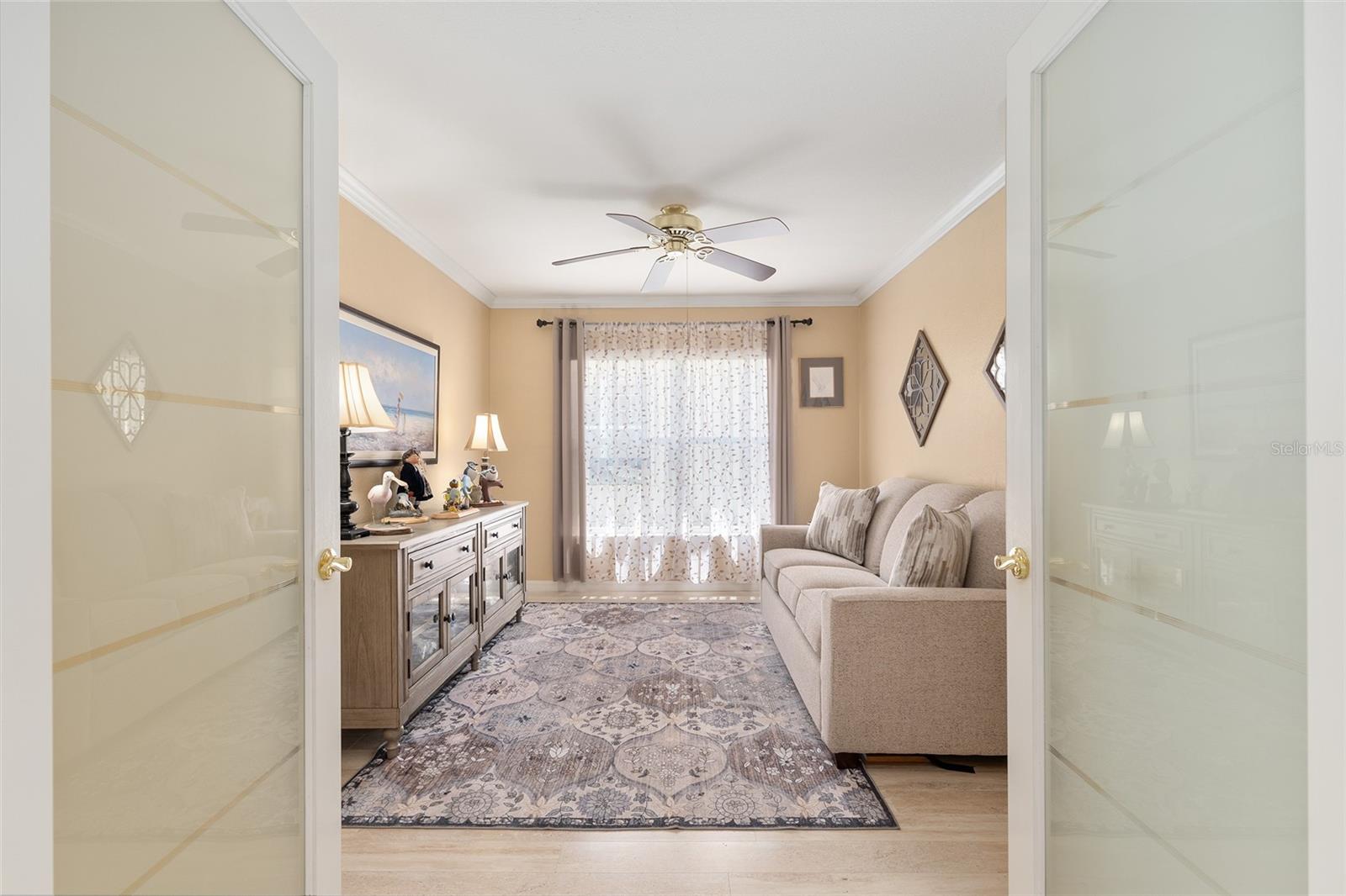 SPRUCE CREEK GC - Residential