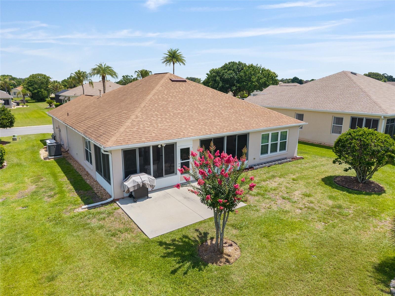 SPRUCE CREEK GC - Residential