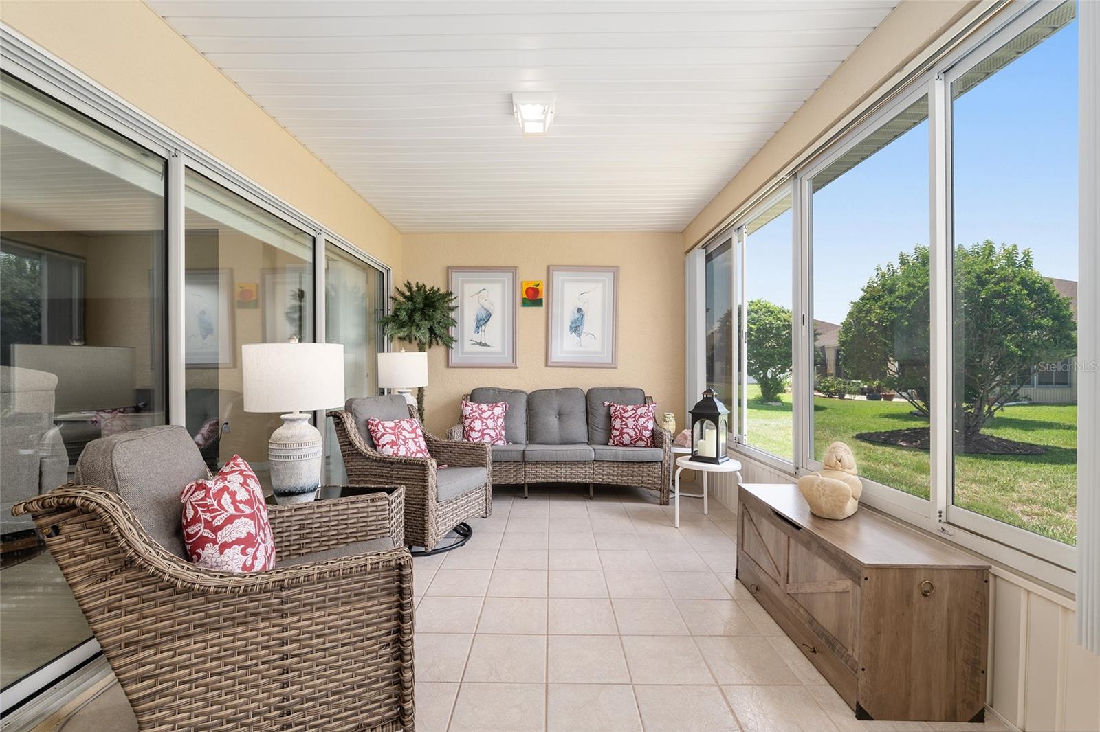 SPRUCE CREEK GC - Residential