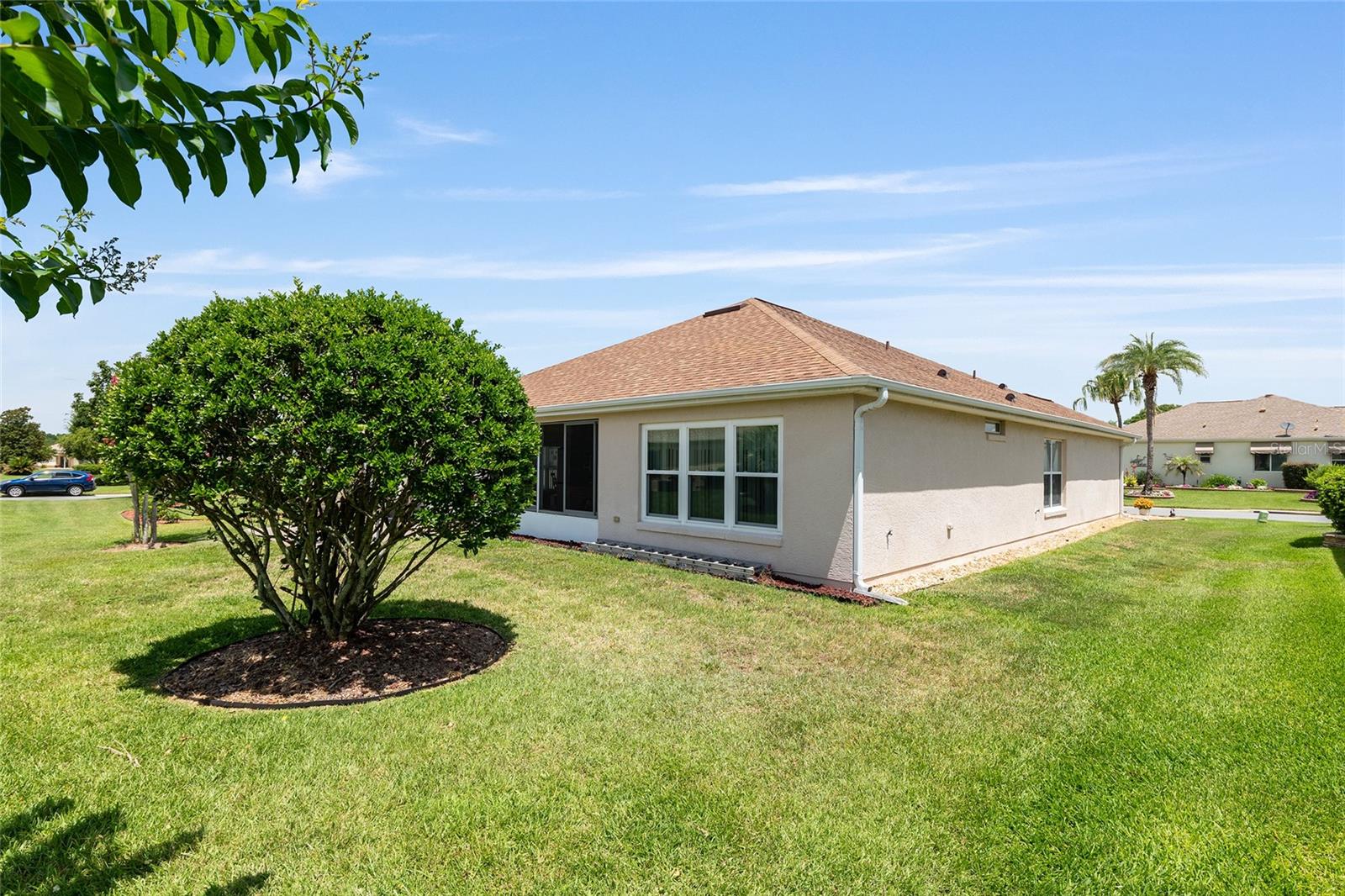 SPRUCE CREEK GC - Residential