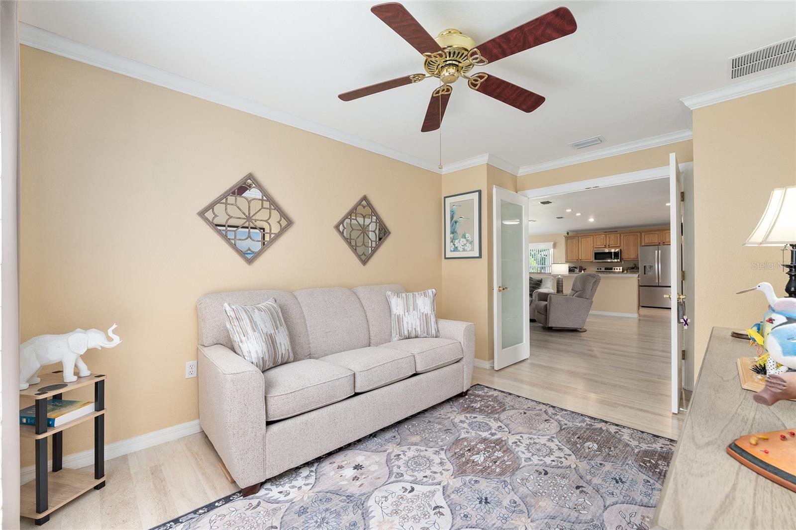 SPRUCE CREEK GC - Residential