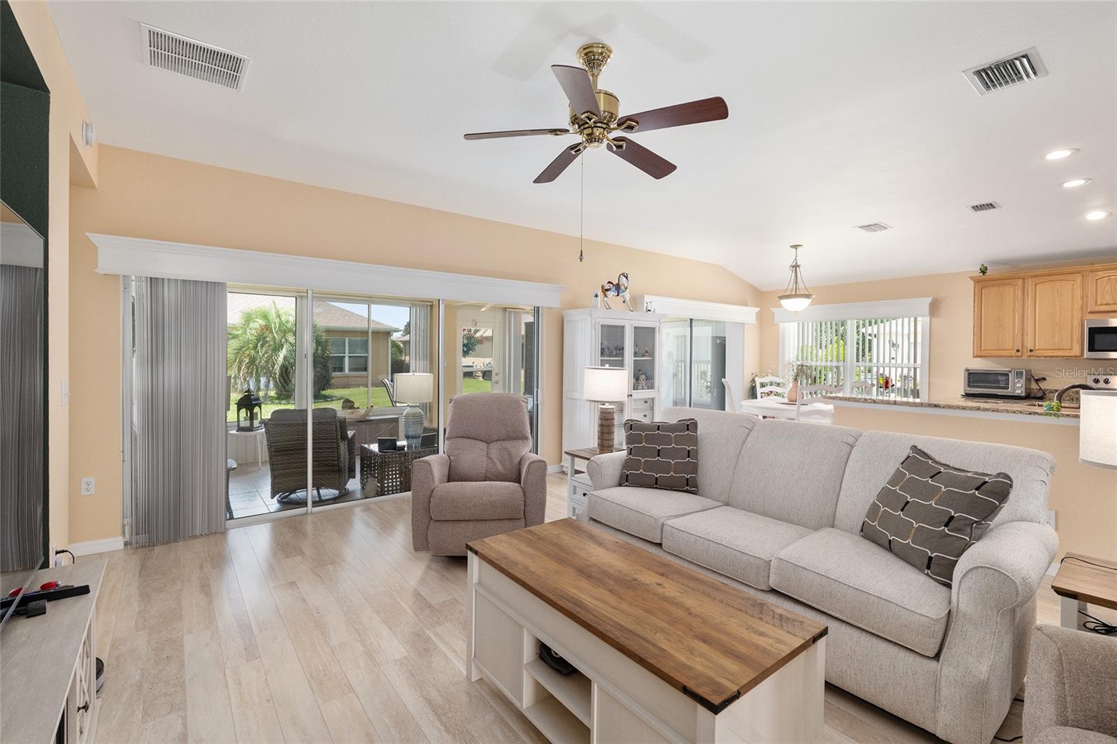 SPRUCE CREEK GC - Residential