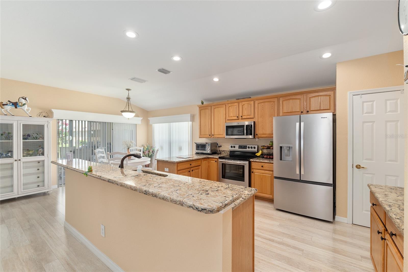 SPRUCE CREEK GC - Residential