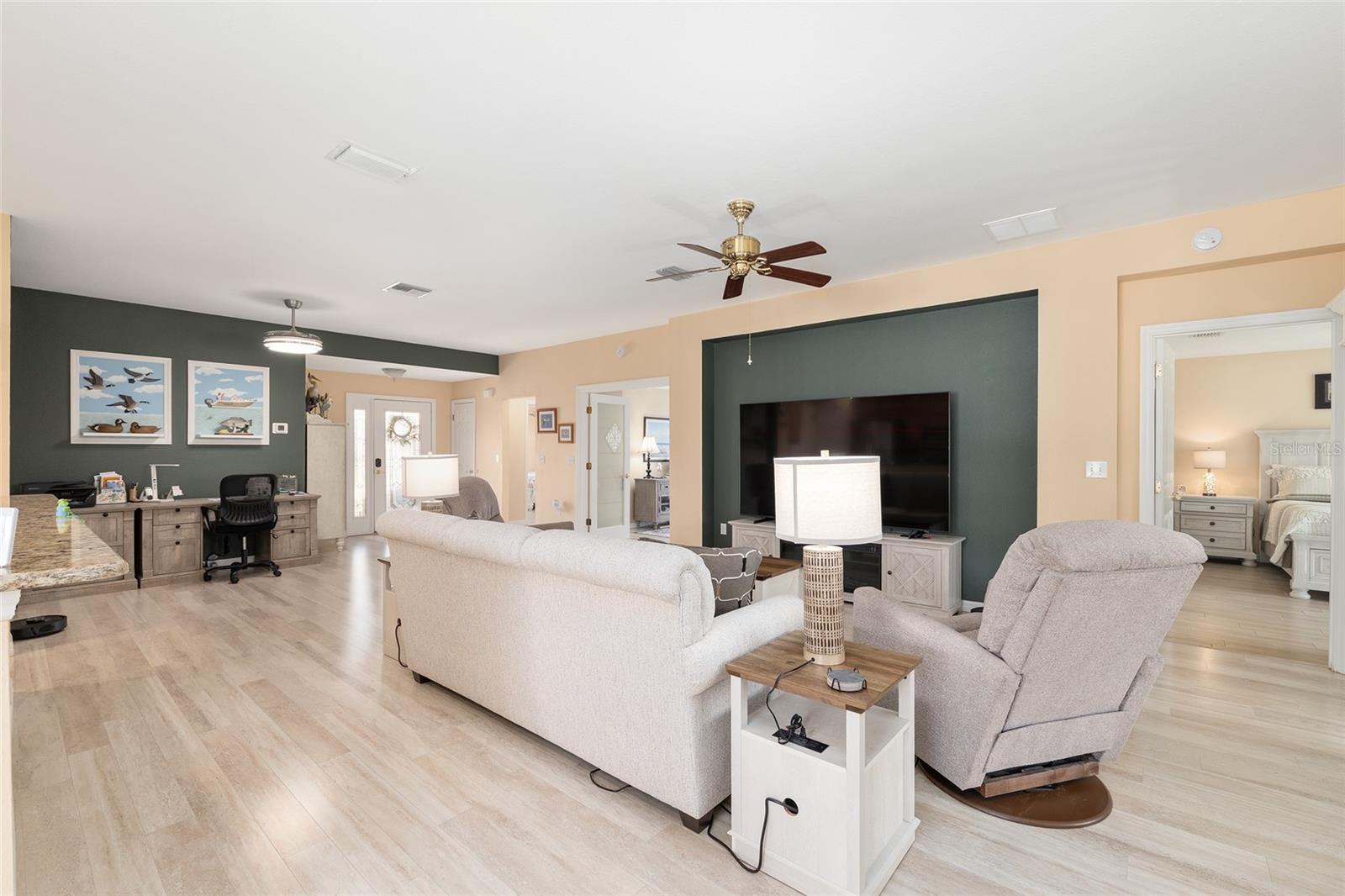 SPRUCE CREEK GC - Residential