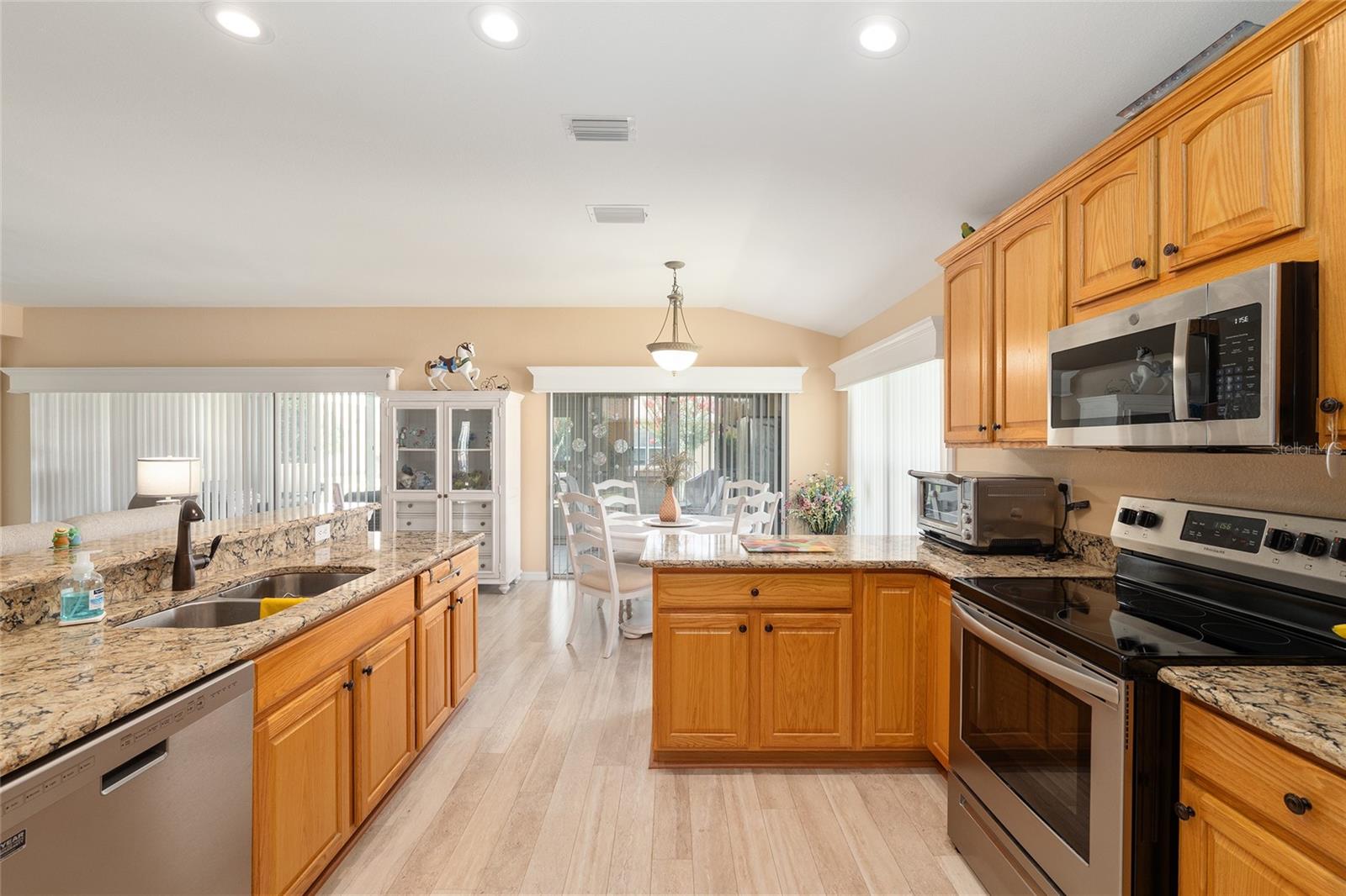 SPRUCE CREEK GC - Residential