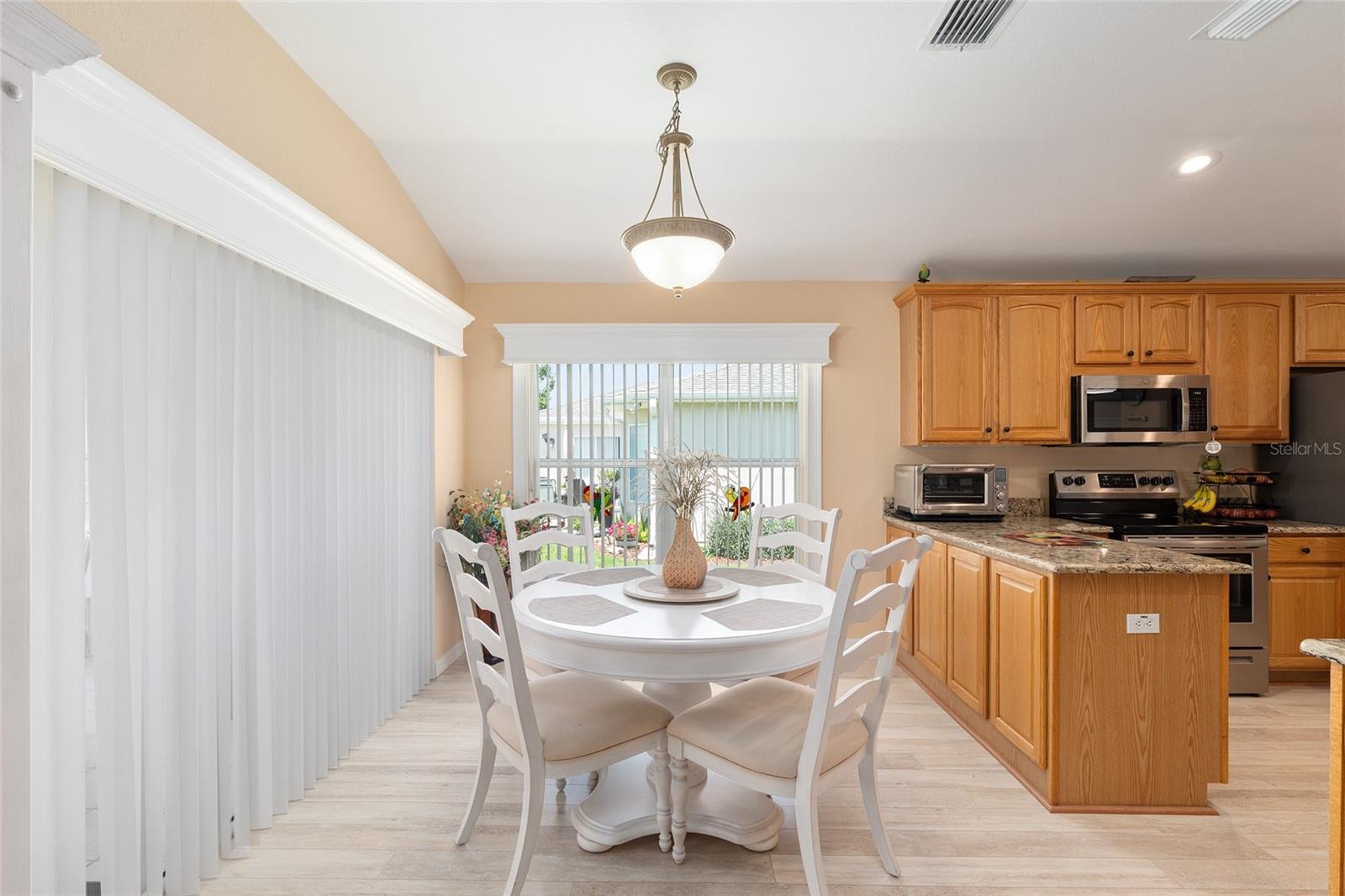 SPRUCE CREEK GC - Residential