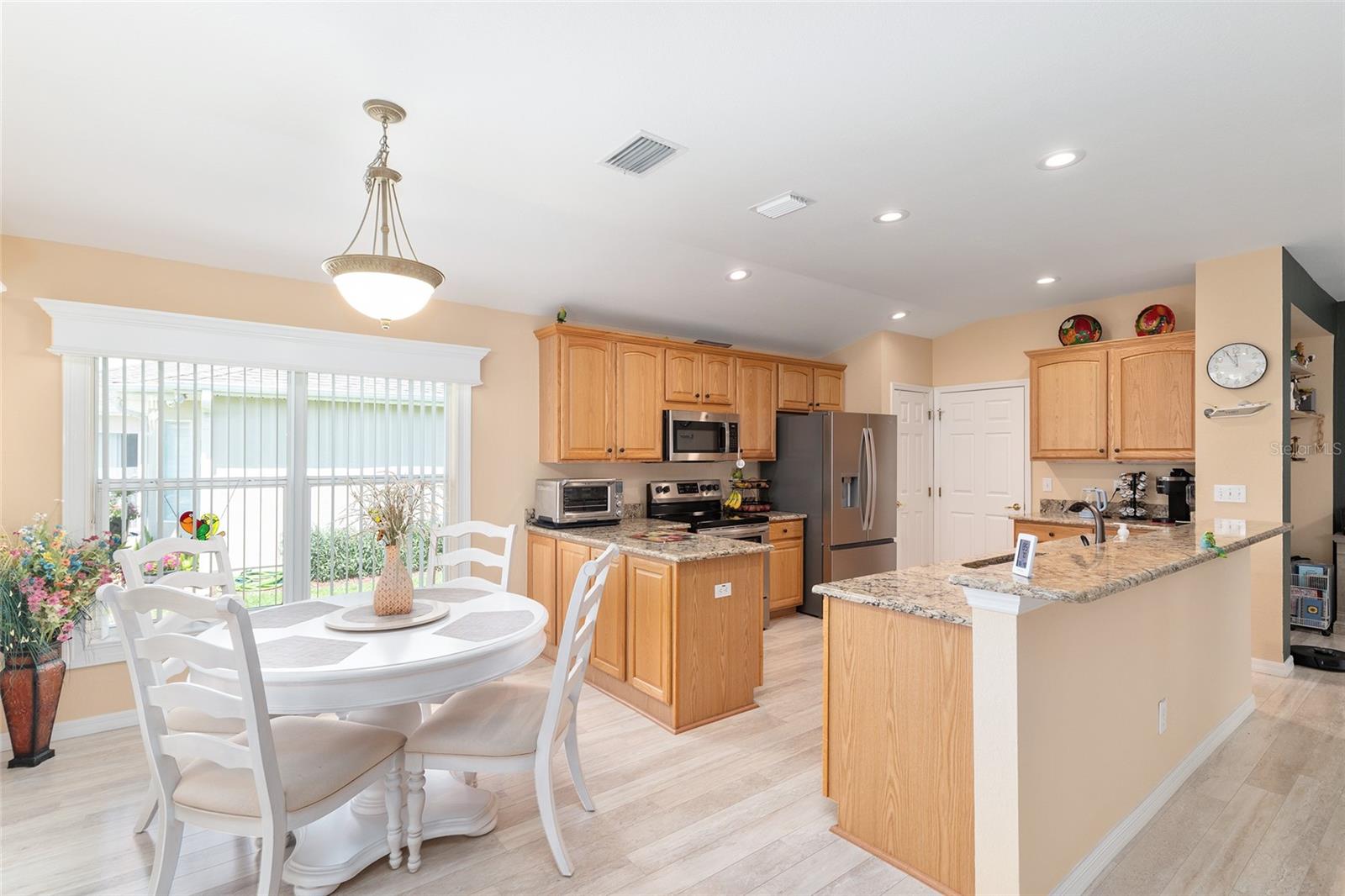 SPRUCE CREEK GC - Residential