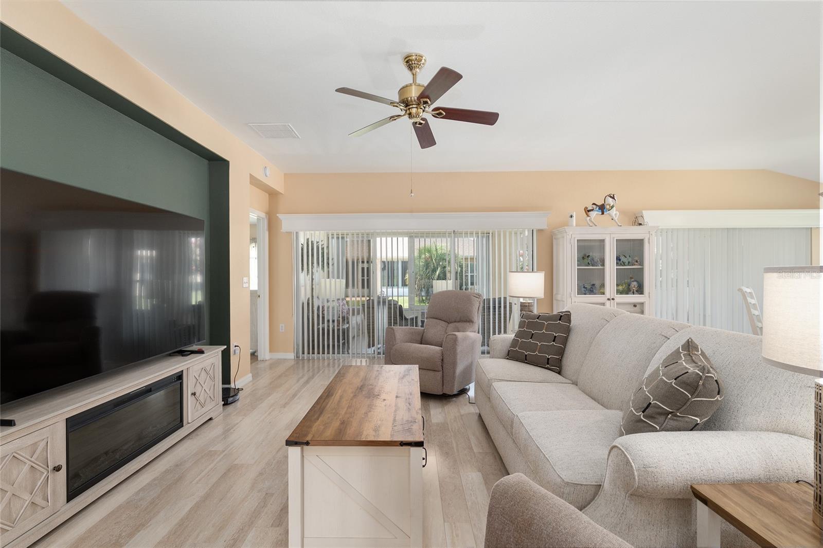SPRUCE CREEK GC - Residential