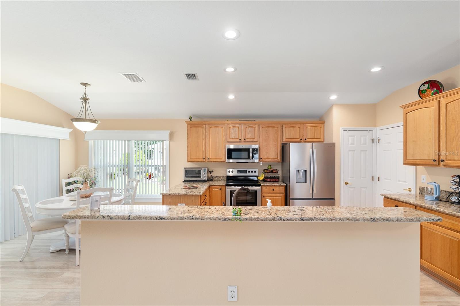 SPRUCE CREEK GC - Residential