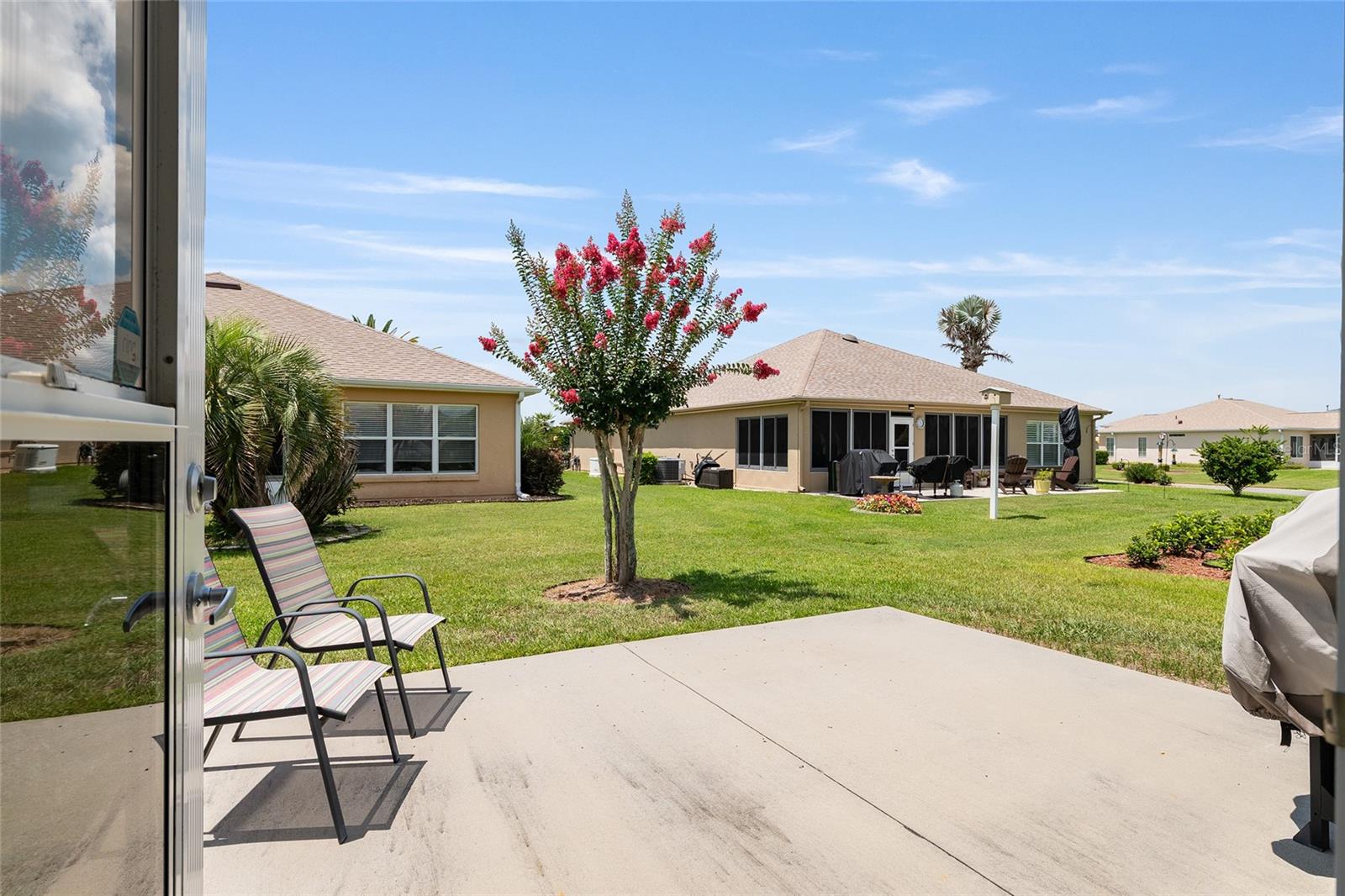 SPRUCE CREEK GC - Residential