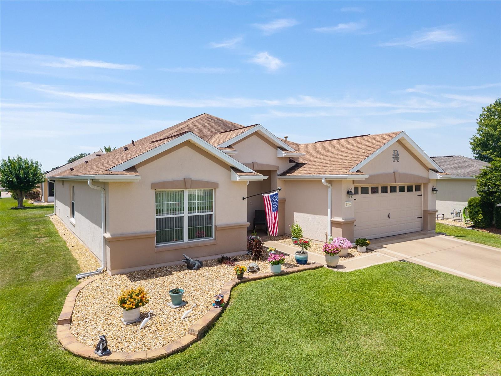 SPRUCE CREEK GC - Residential