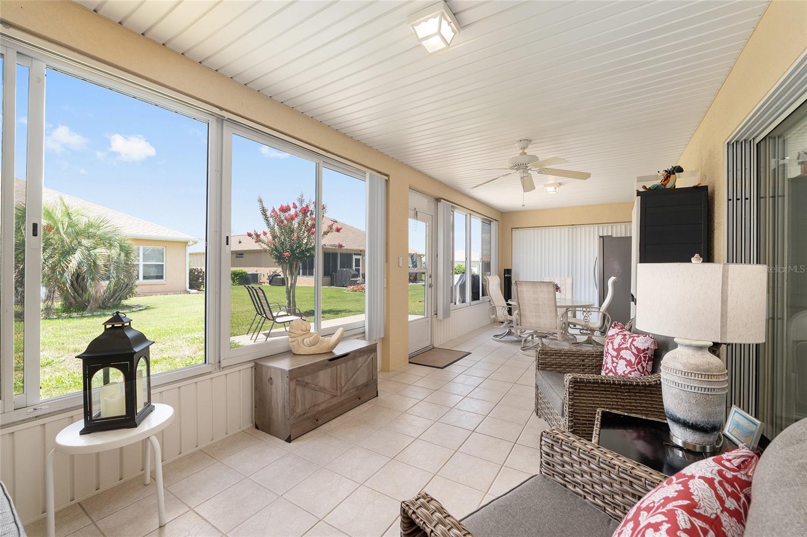 SPRUCE CREEK GC - Residential